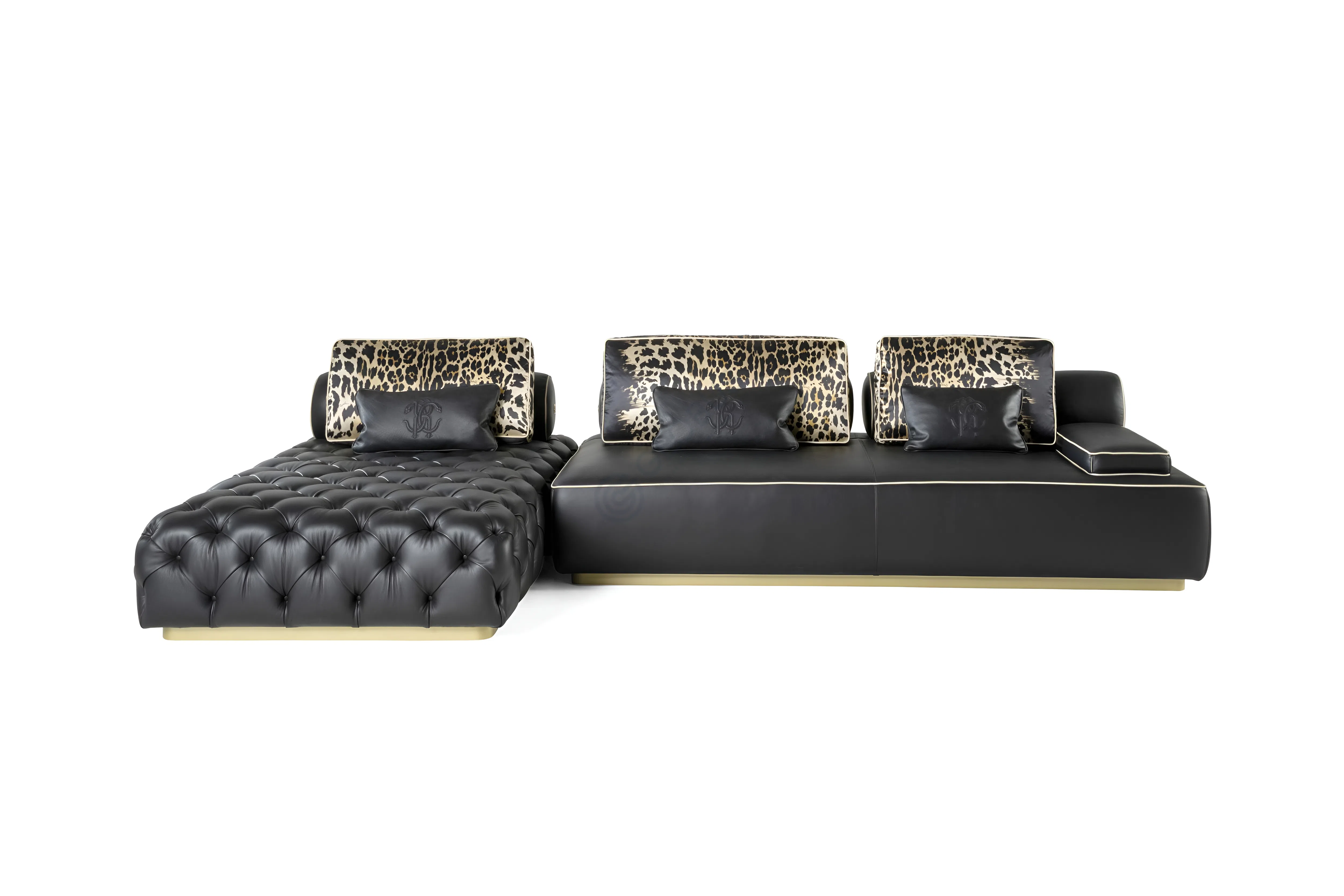 Sofa ROBERTO CAVALLI Darlington 2
