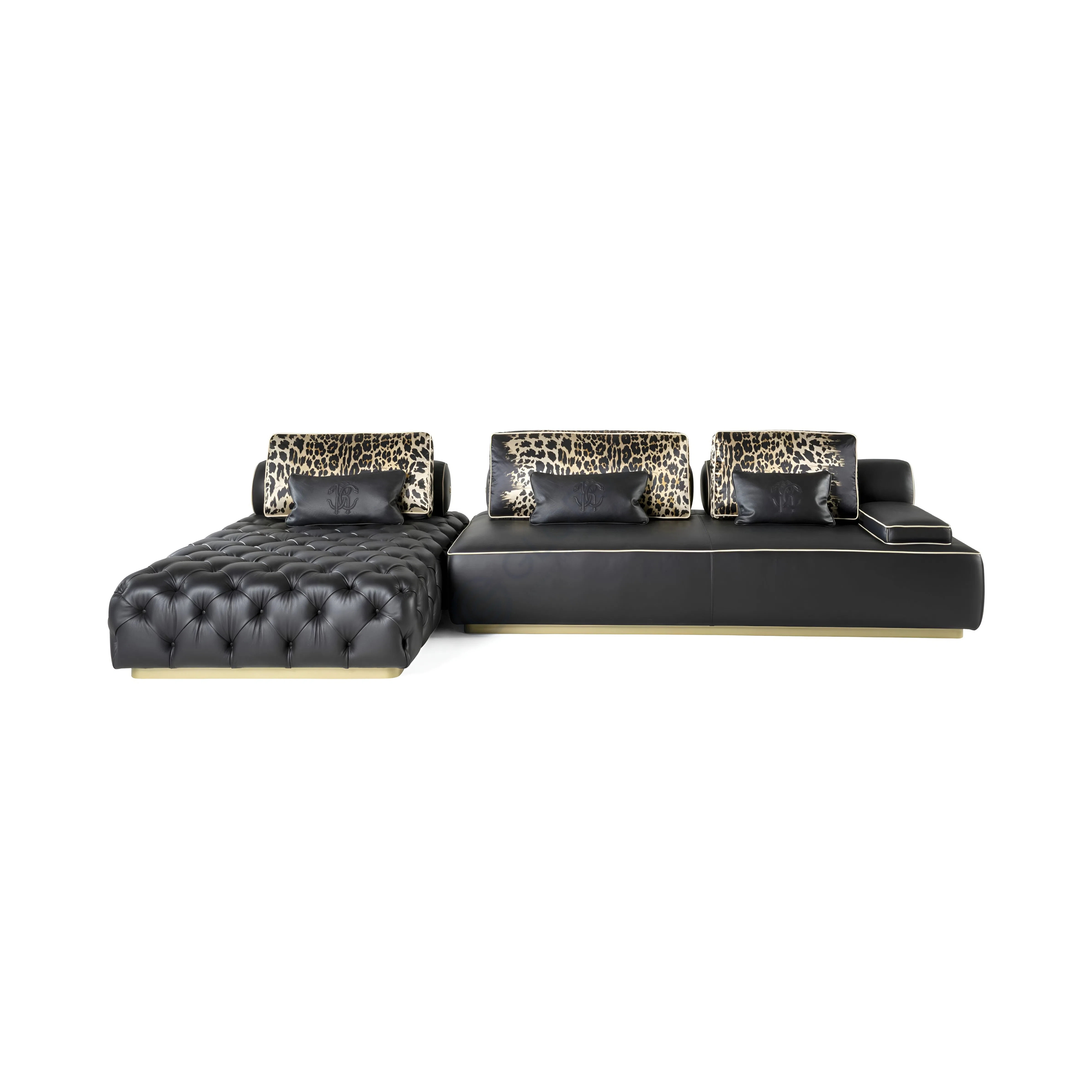 Диван ROBERTO CAVALLI Darlington 2