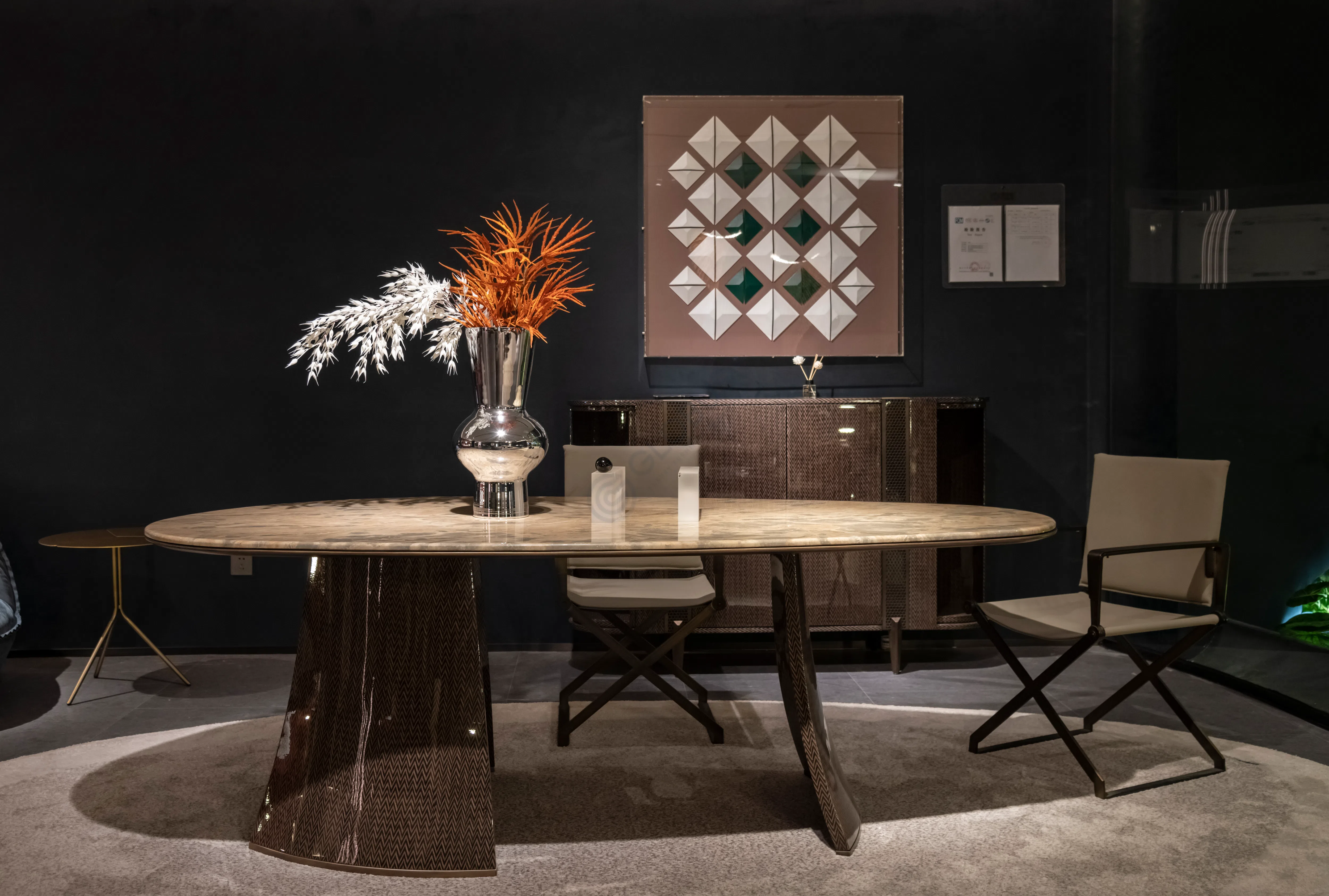 Dining table Repulito