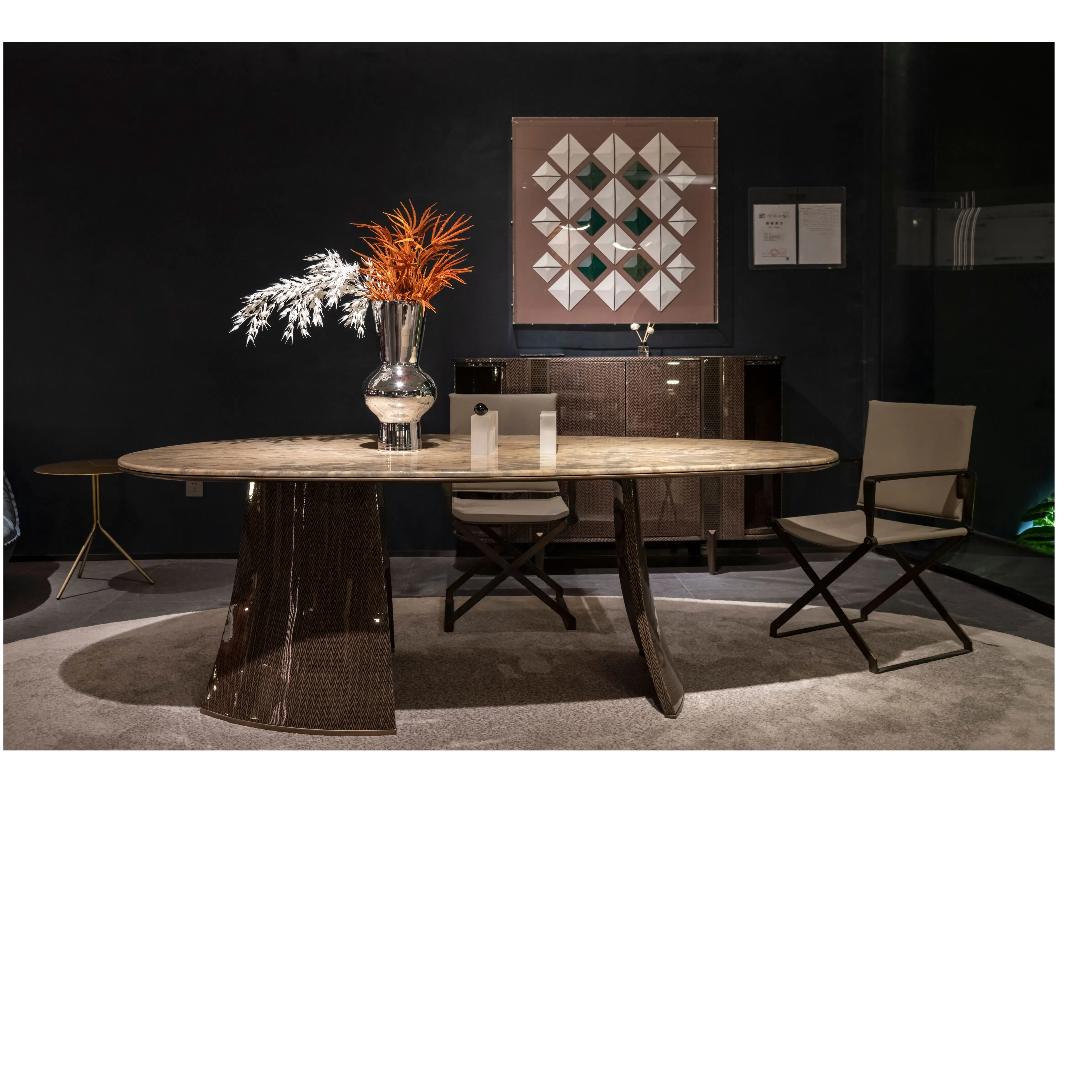 Dining table Repulito