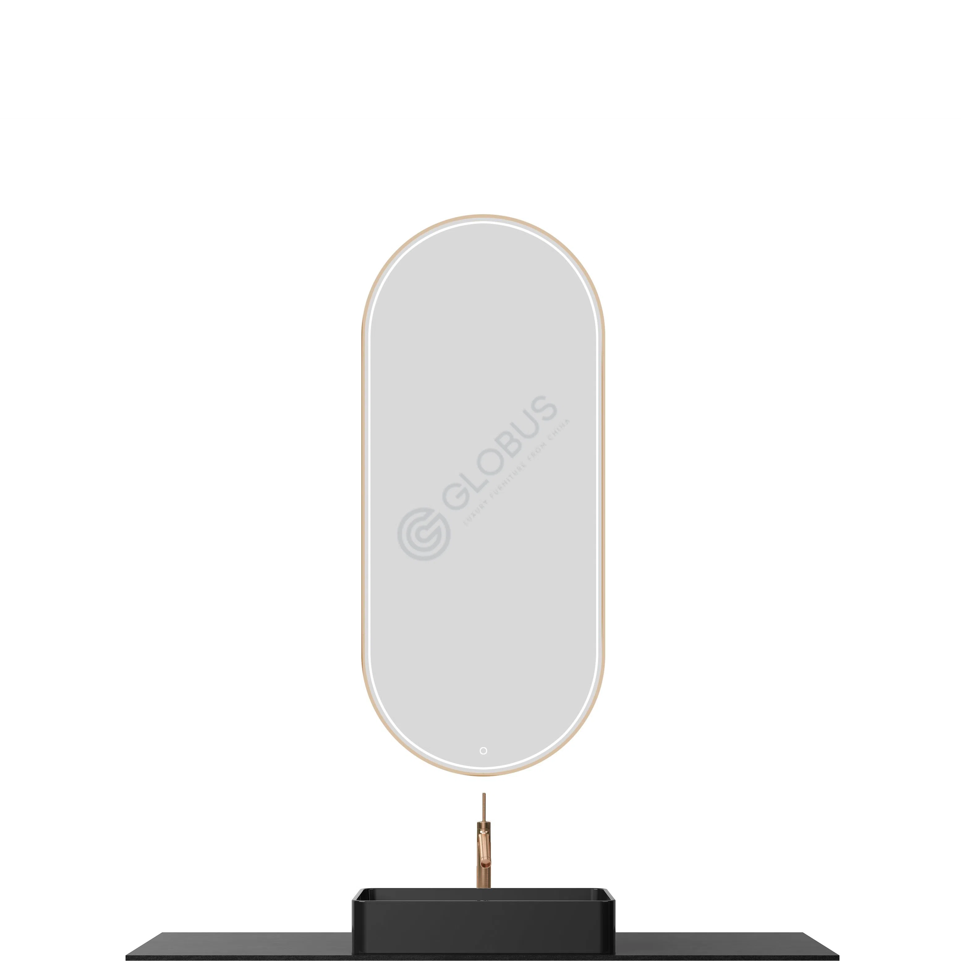 Mirror Ribollente