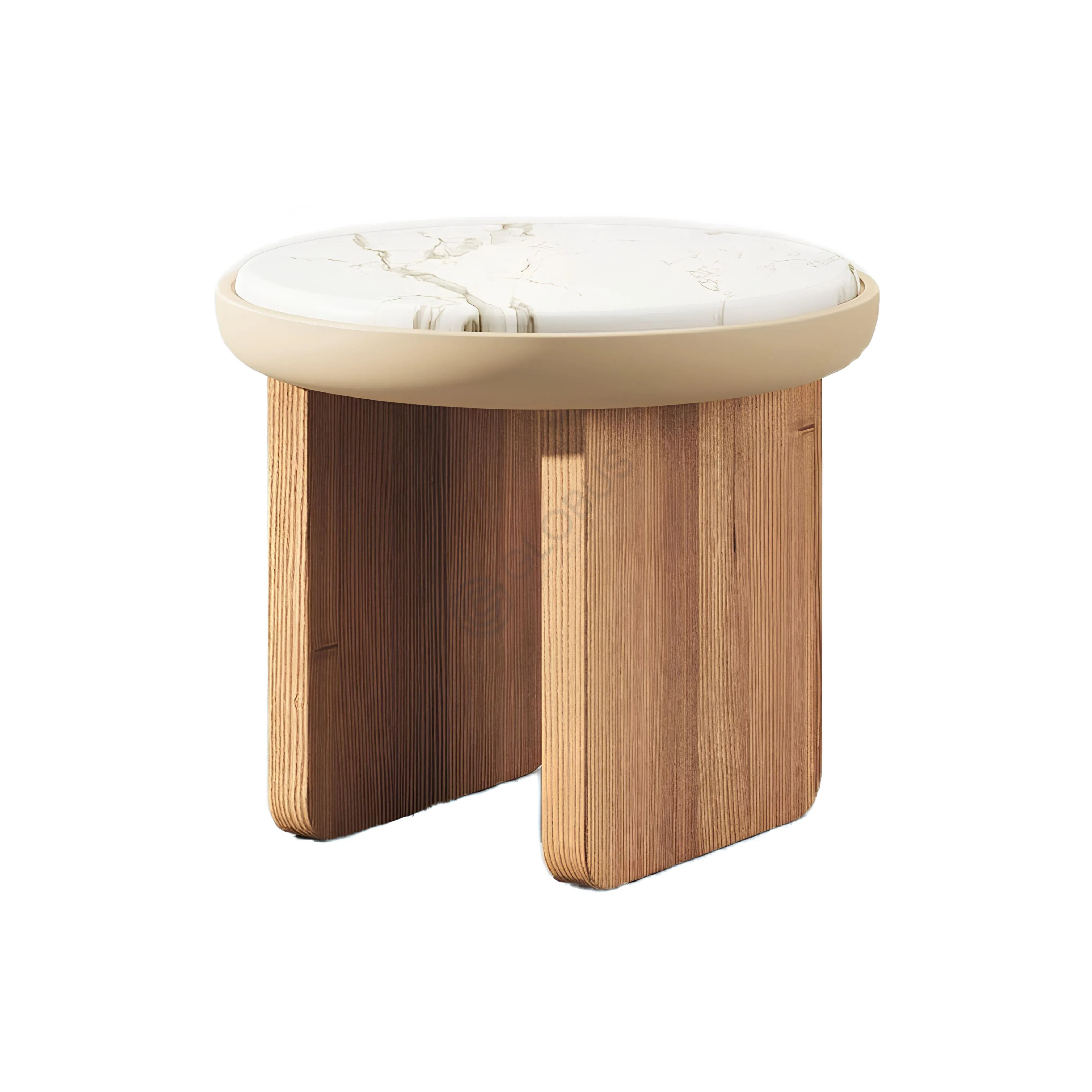 Угловой столик FALSASQUADRA Nereid