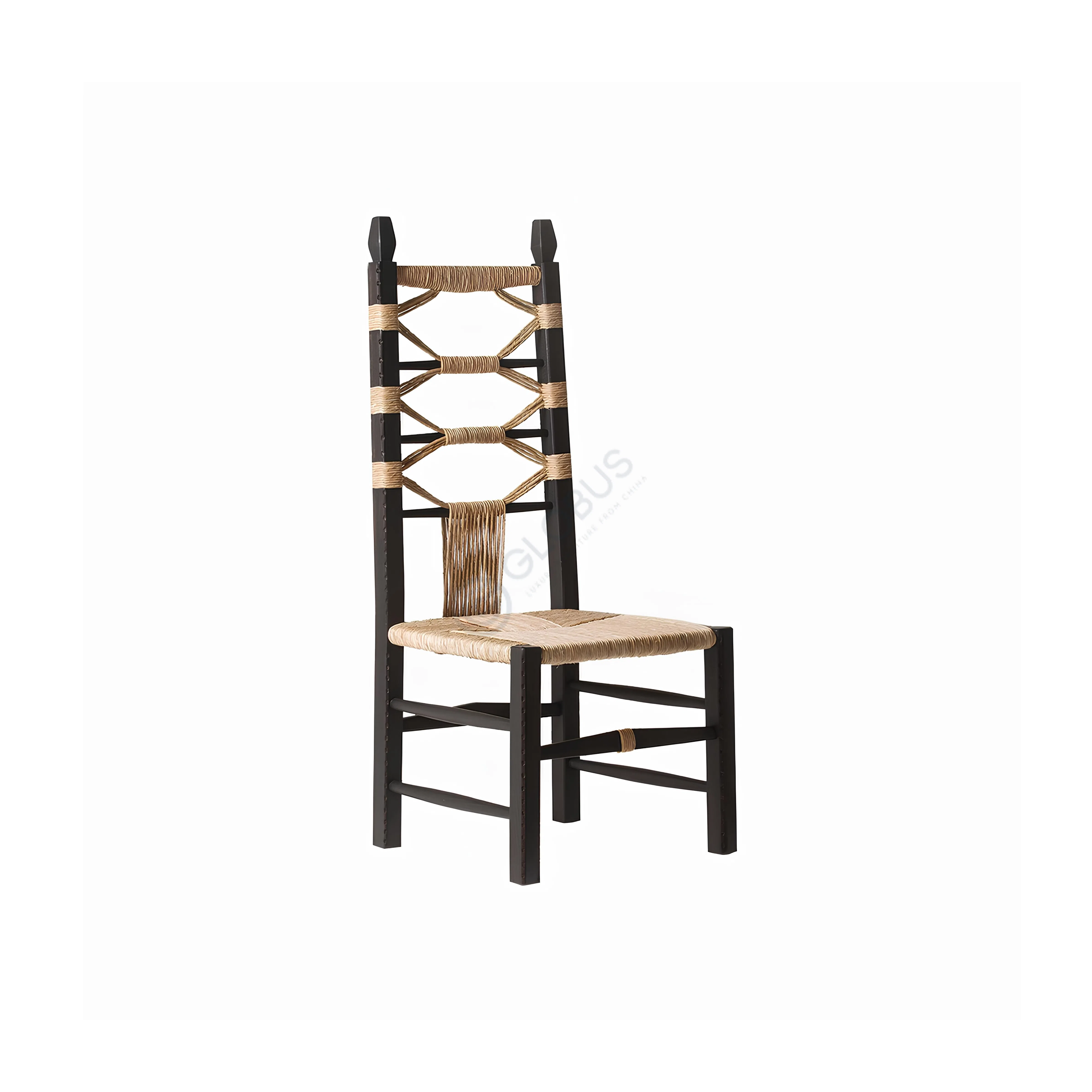 Dining chair PRETZIADA Nannai
