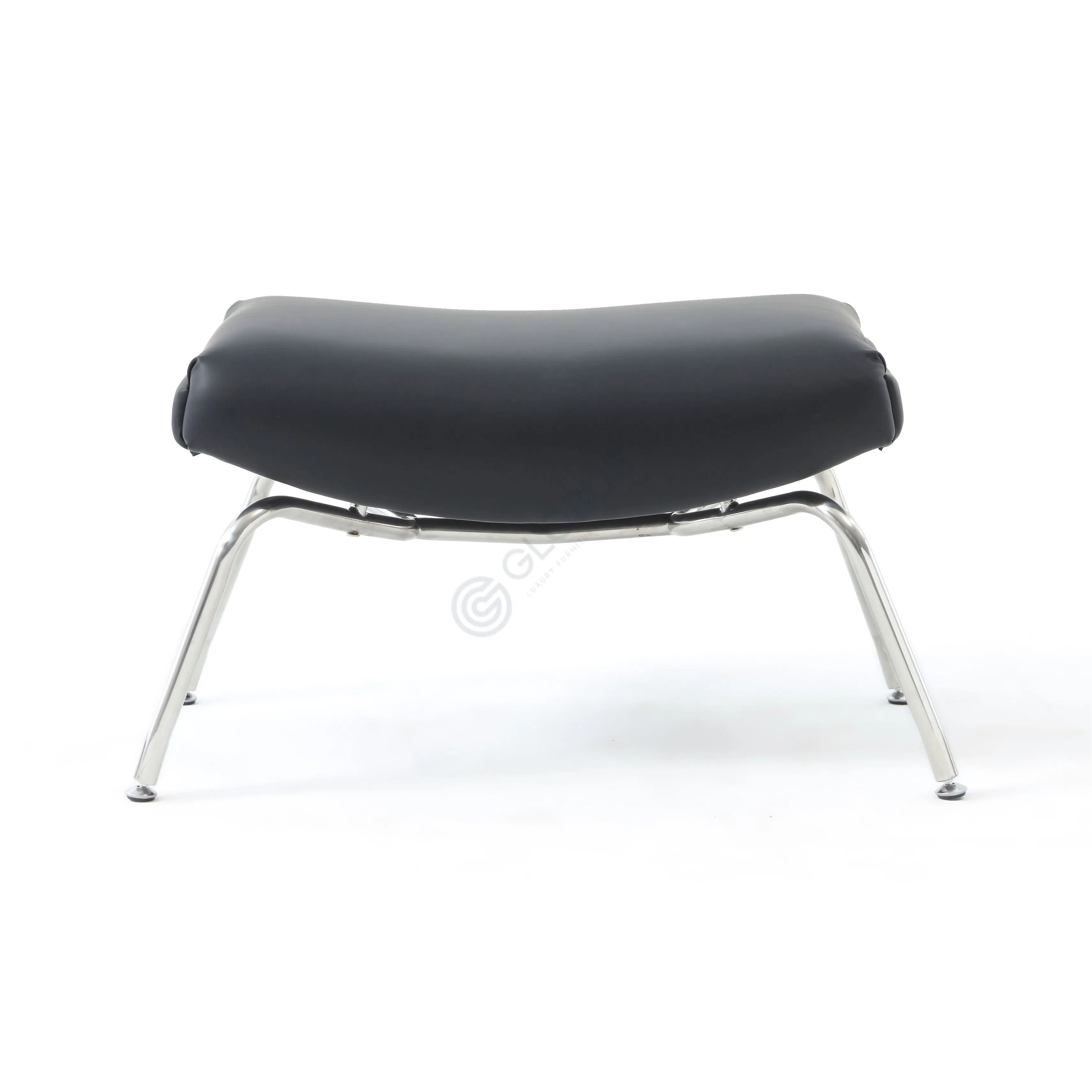 Pouf HANS WEGNER Ox