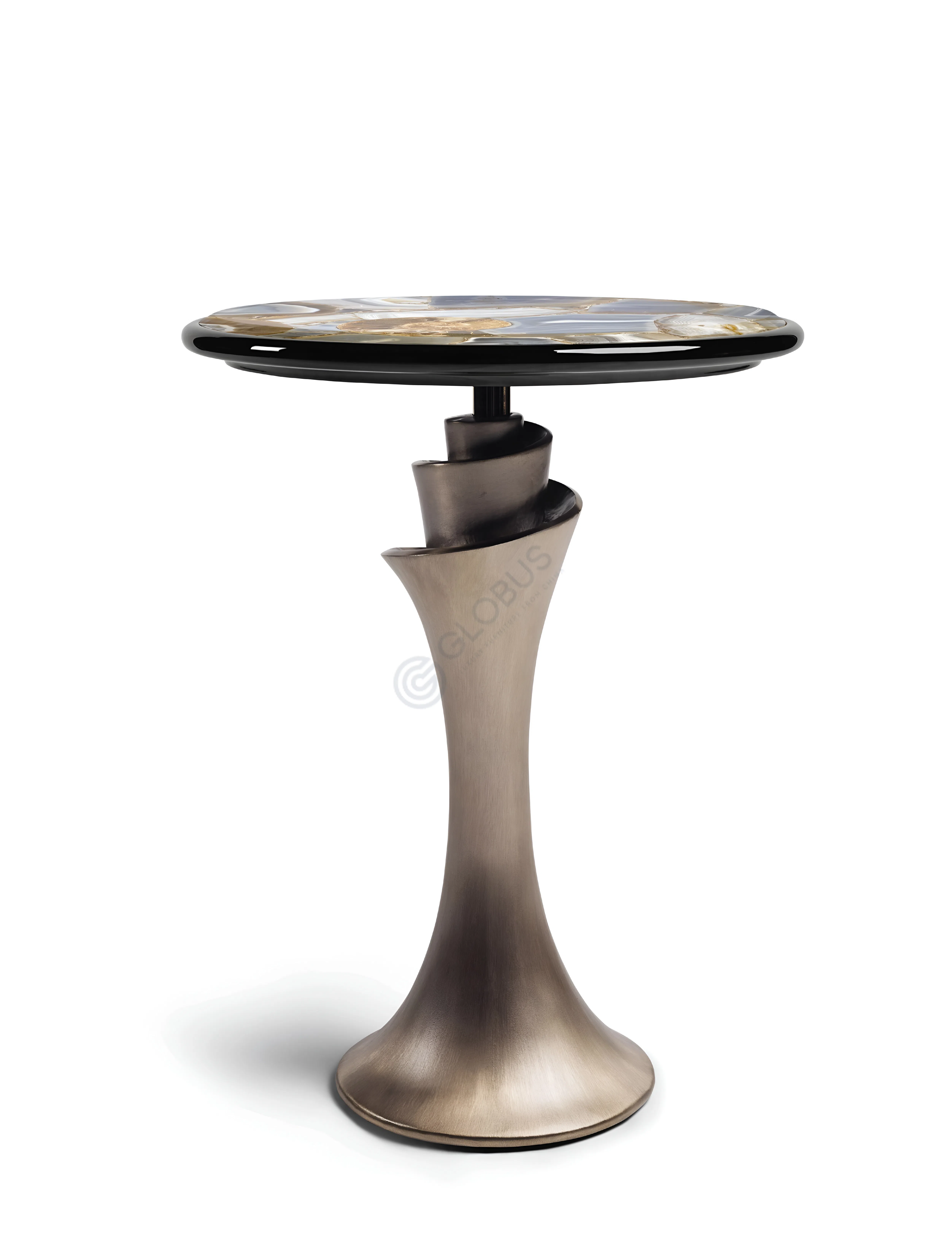 Side table VISIONNAIRE Kenaz