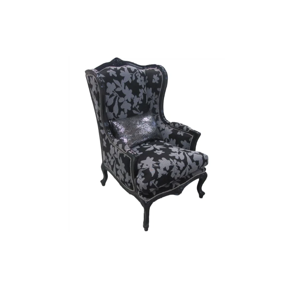 Armchair Rubato