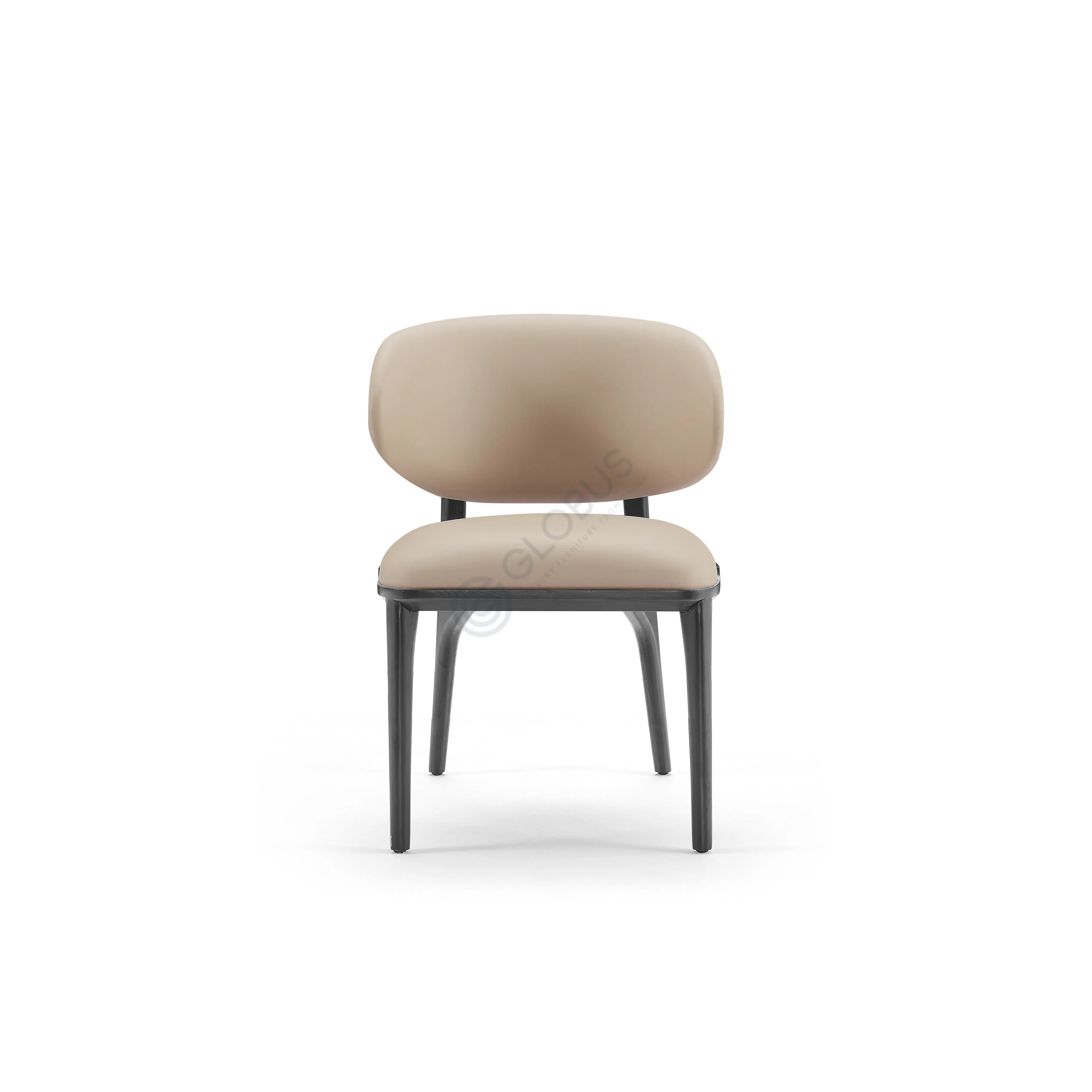 Dining chair TURRI Pinnacle