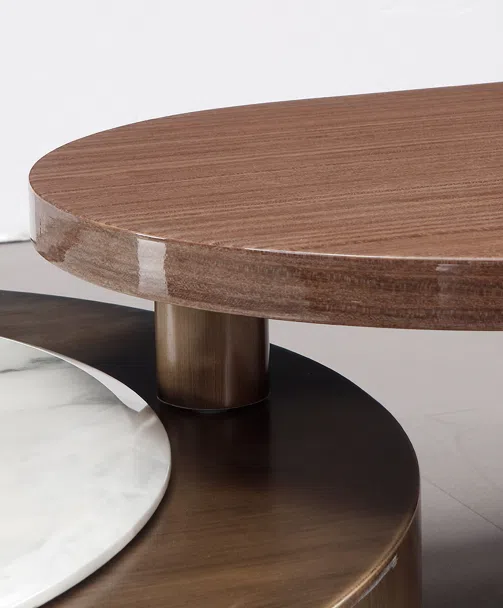 Coffee table Galerius