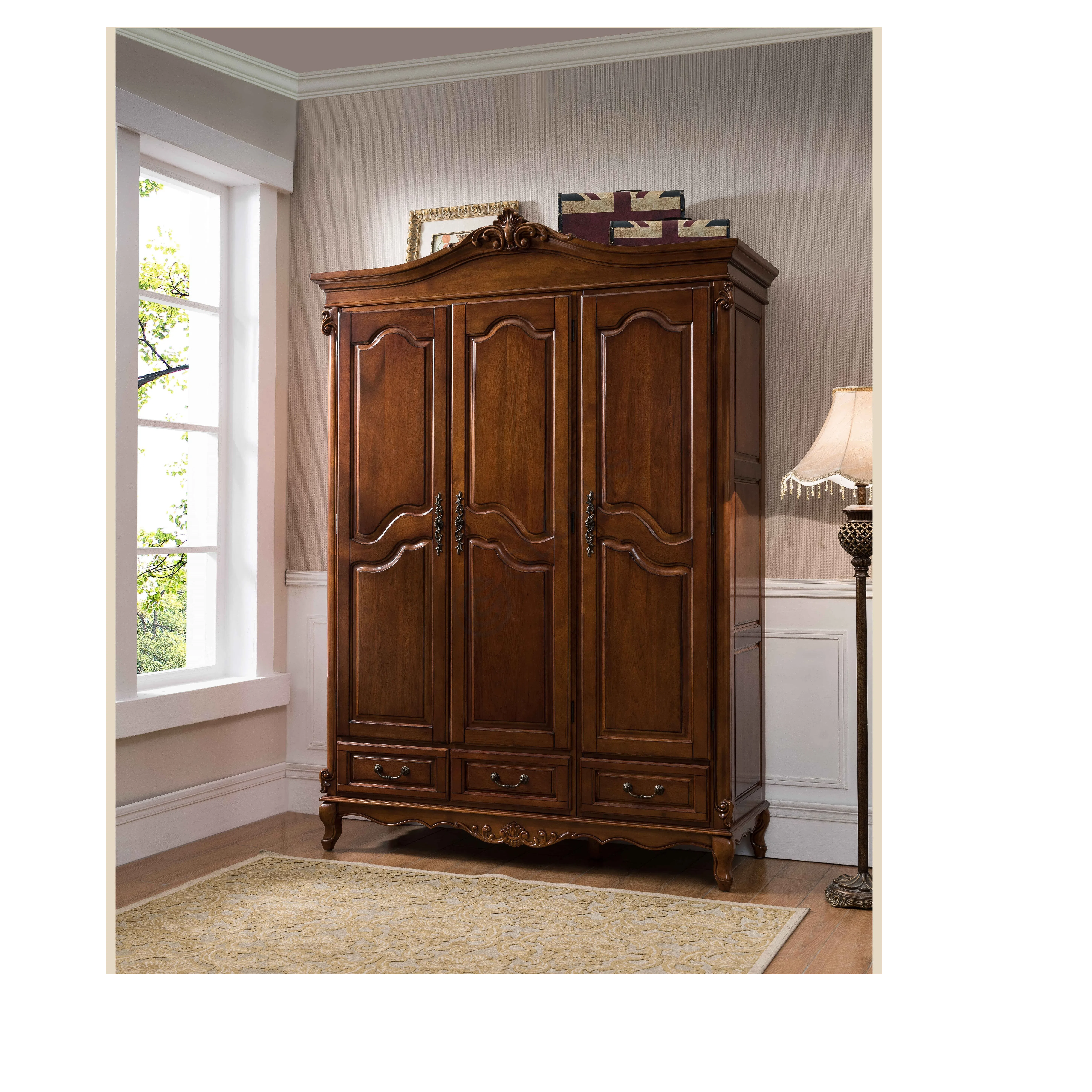 Wardrobe Unema