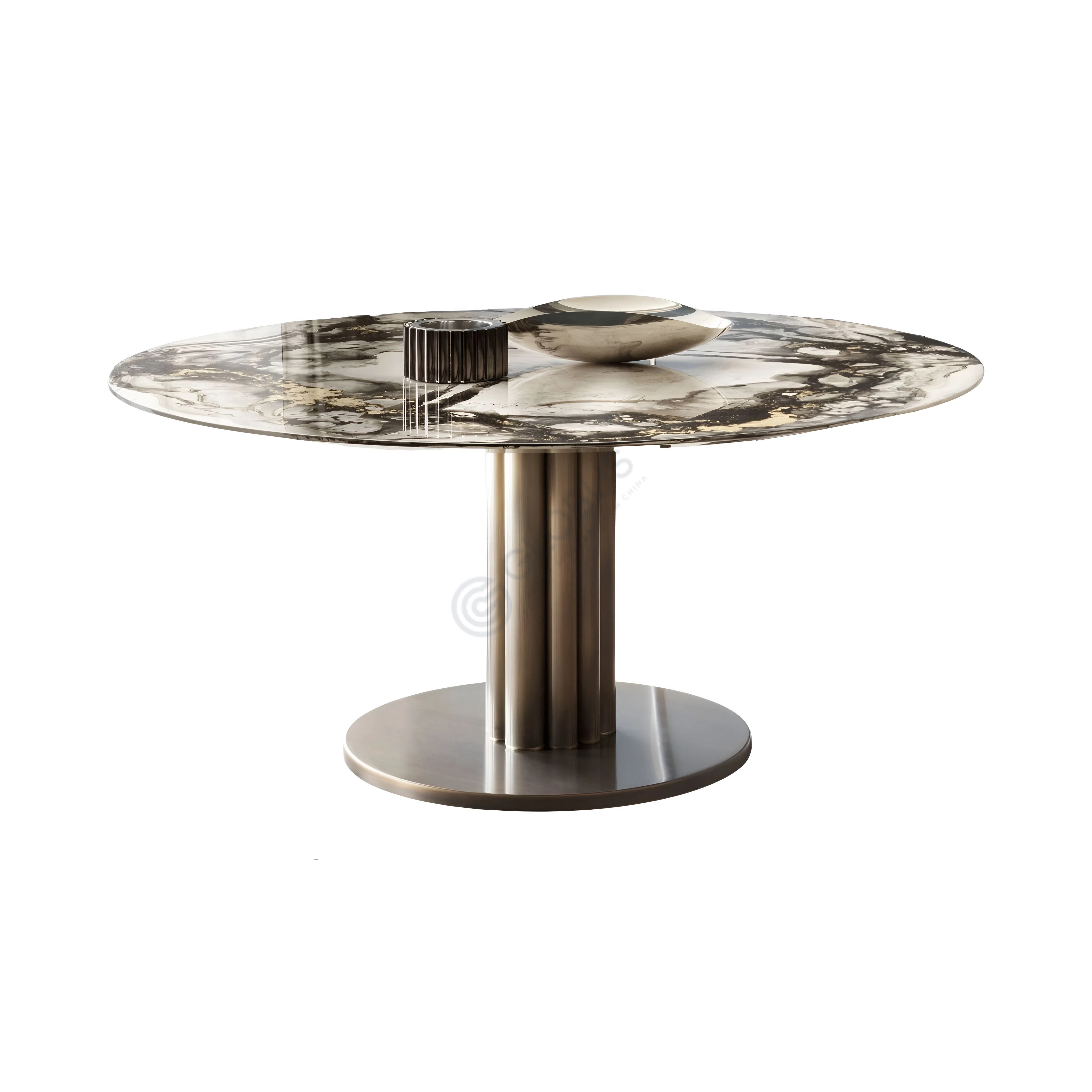 Dining table RUGIANO Forest