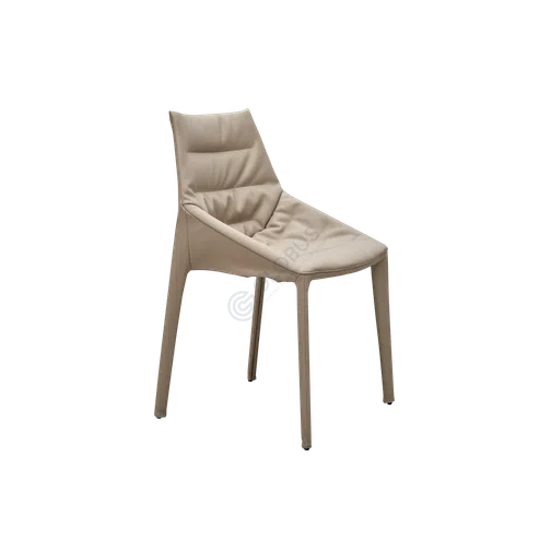 Dining chair MOLTENI Outline
