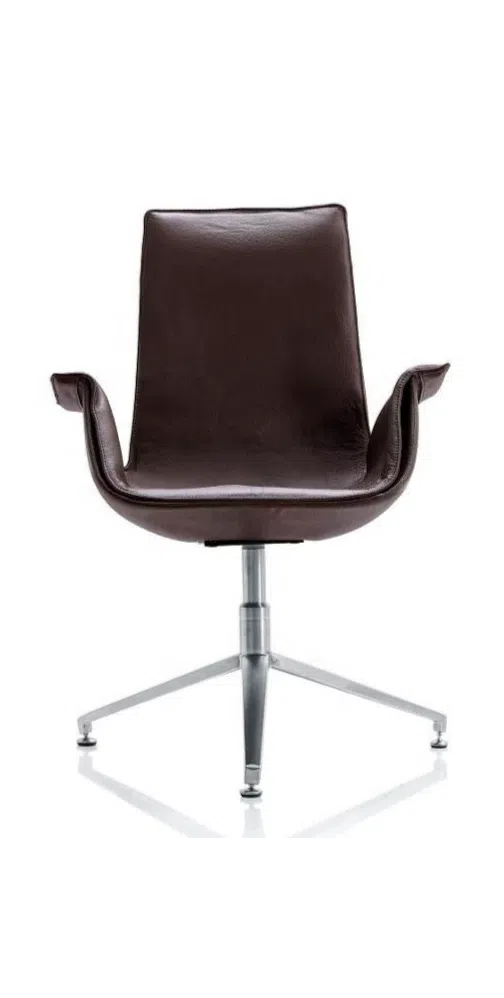 Office armchair WALTER KNOLL FK