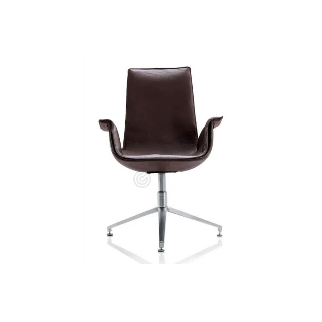 Office armchair WALTER KNOLL FK