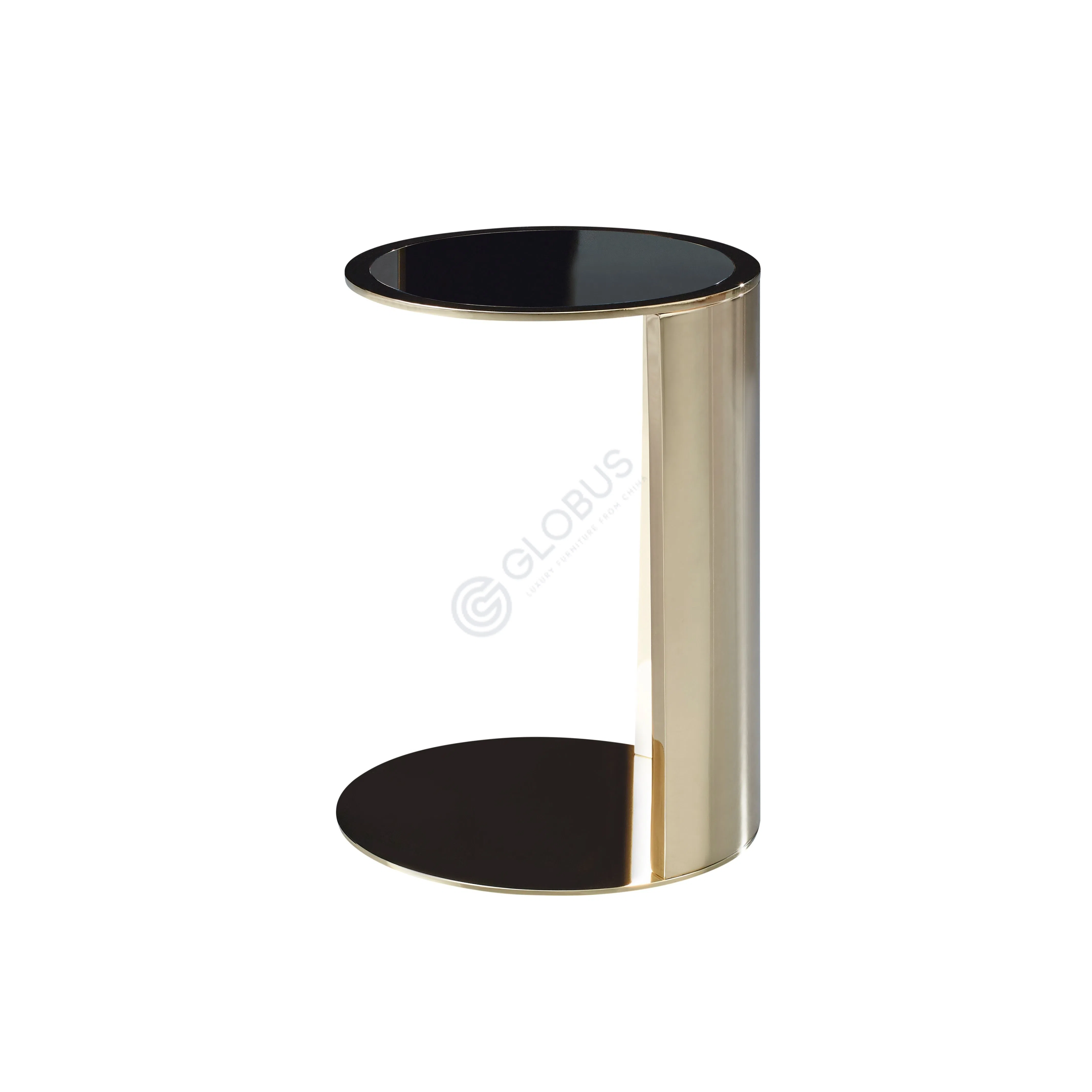Side table FENDI Constellation