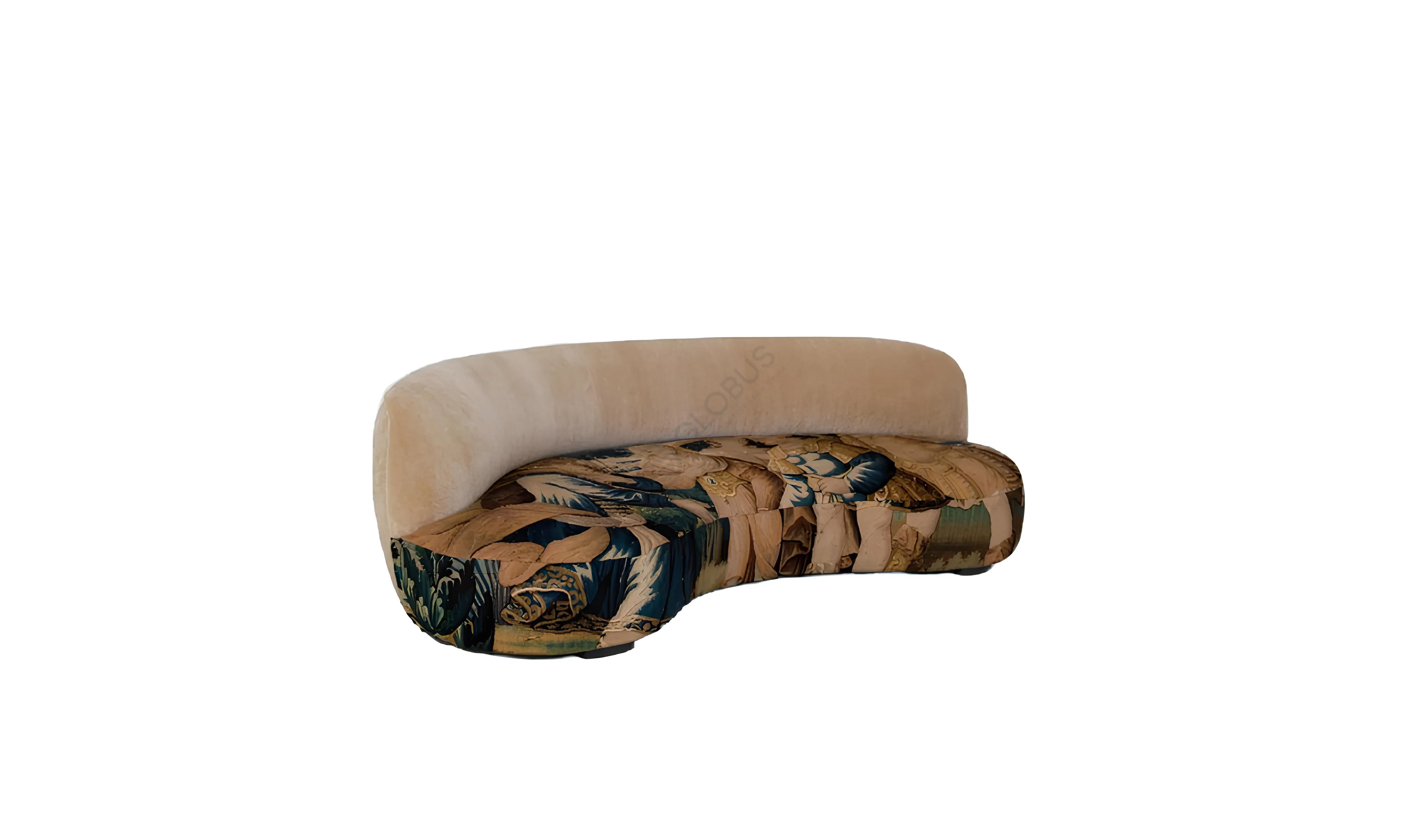 Sofa Viscerta