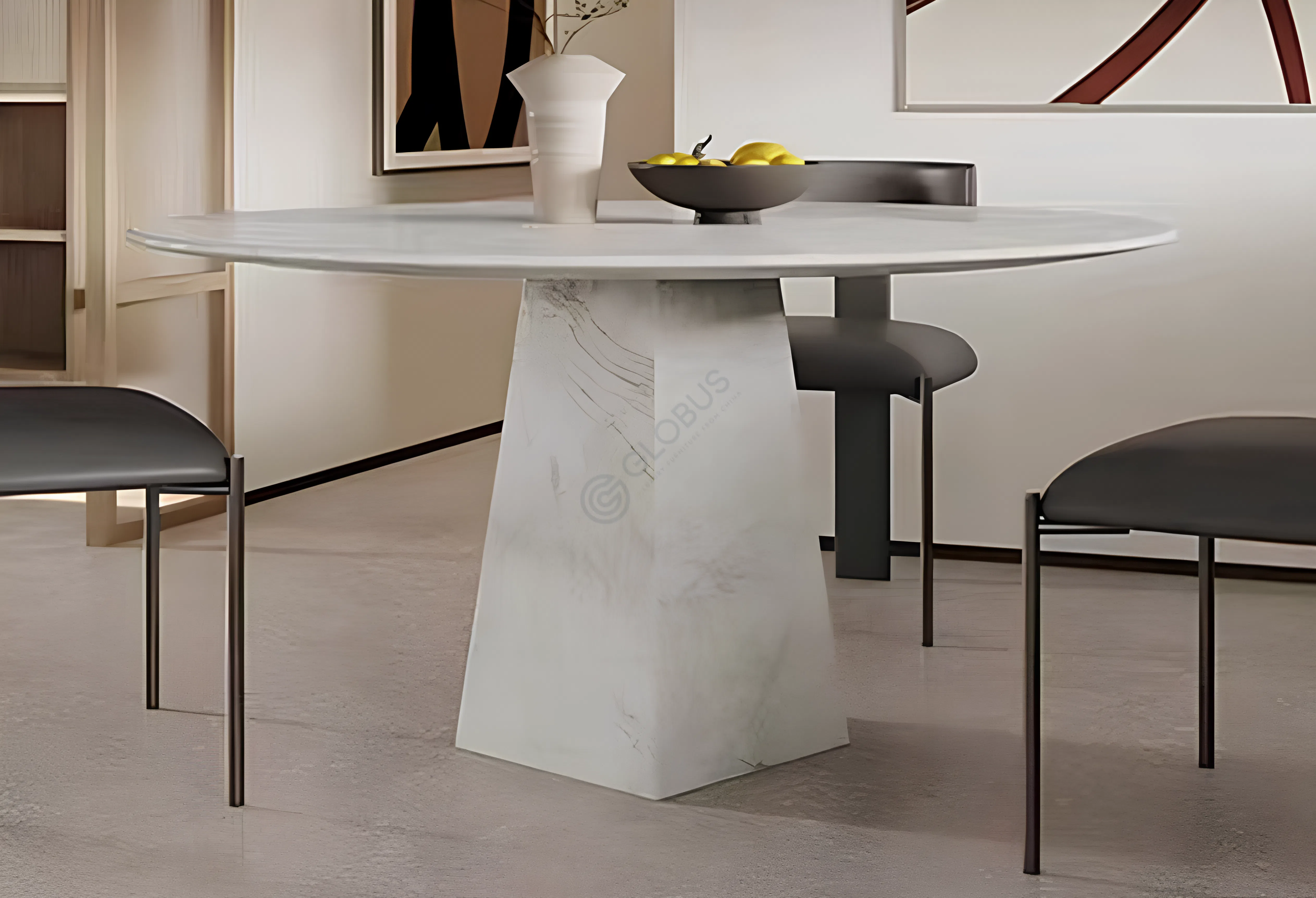 Dining table Brontolo