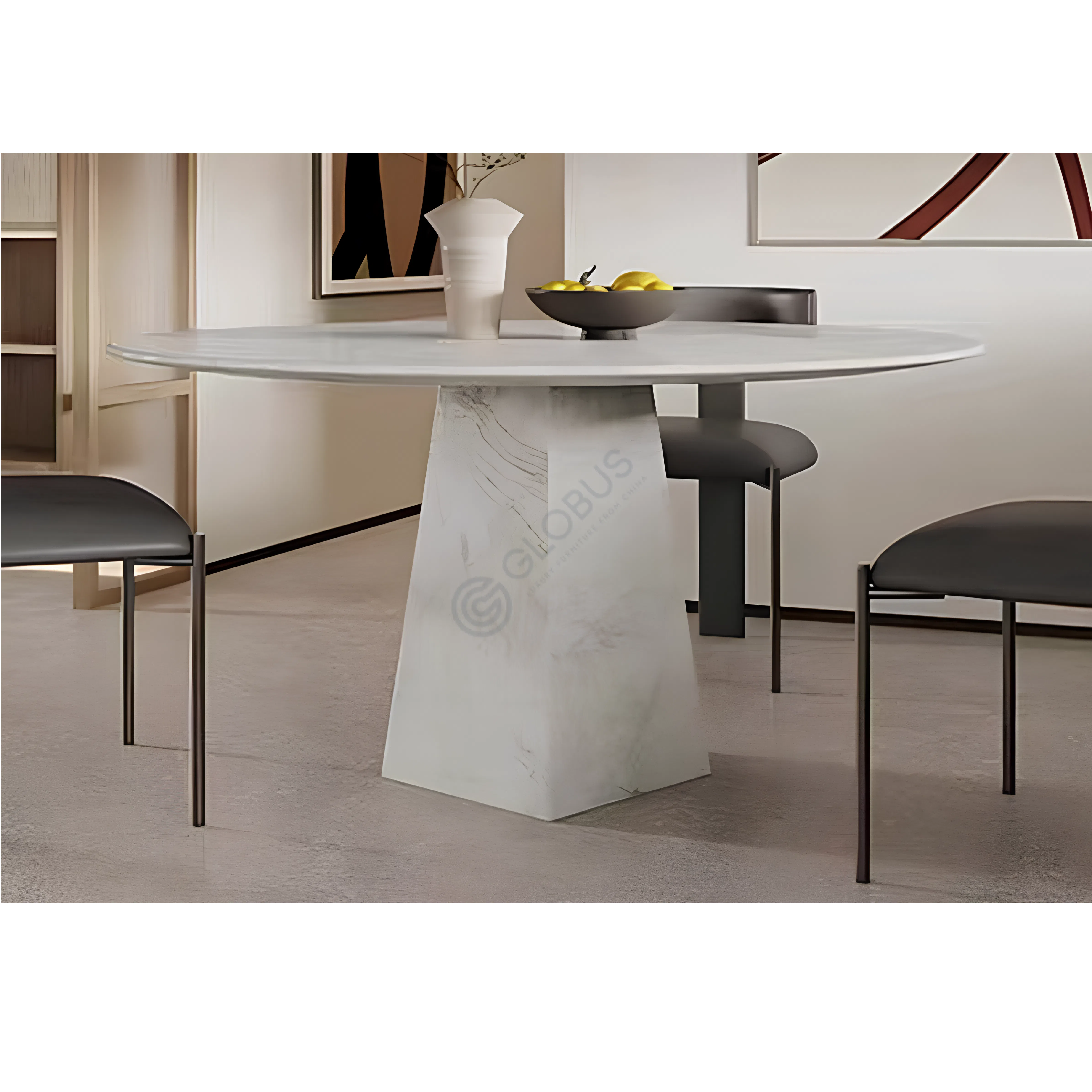Dining table Brontolo