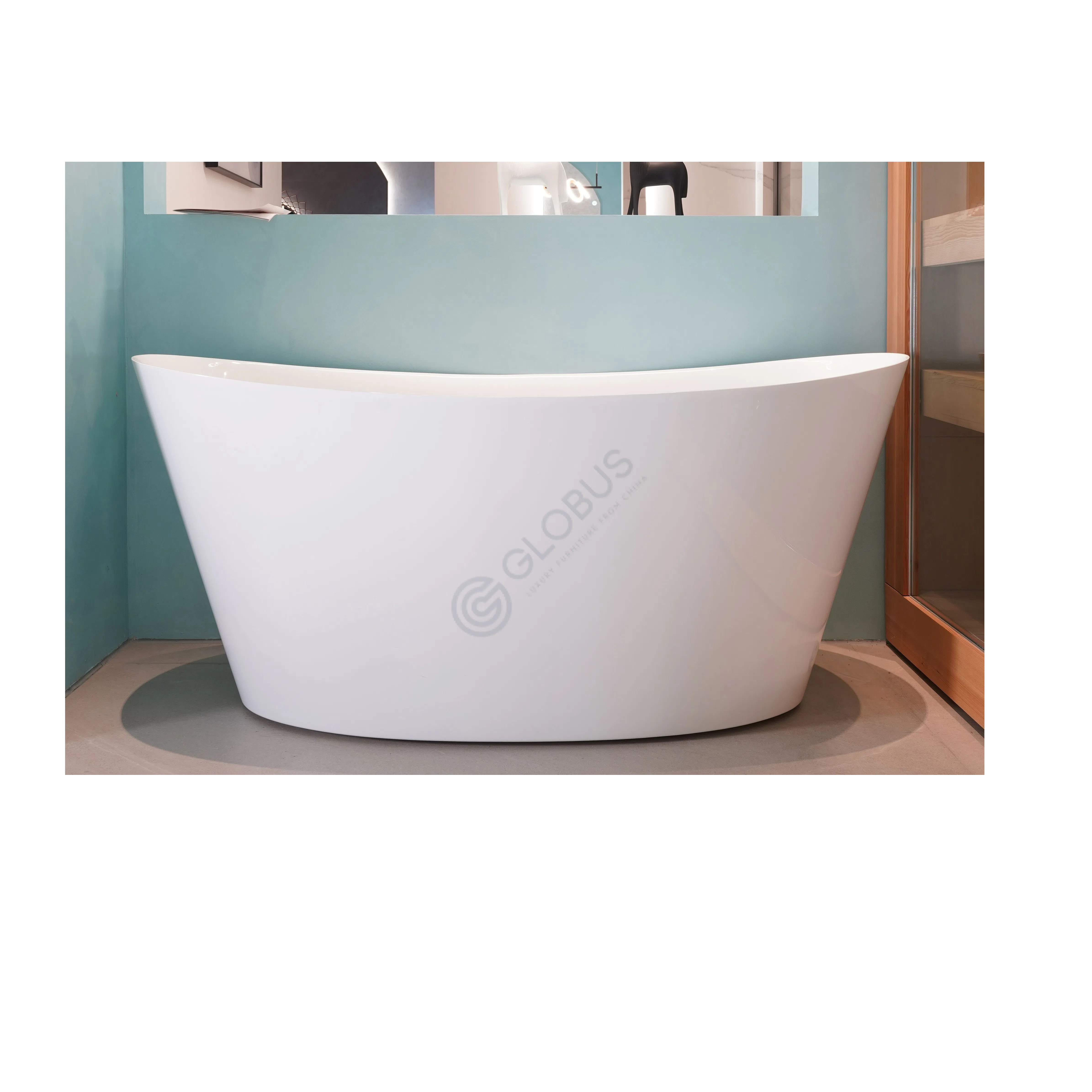 Bathtub Apollinenis