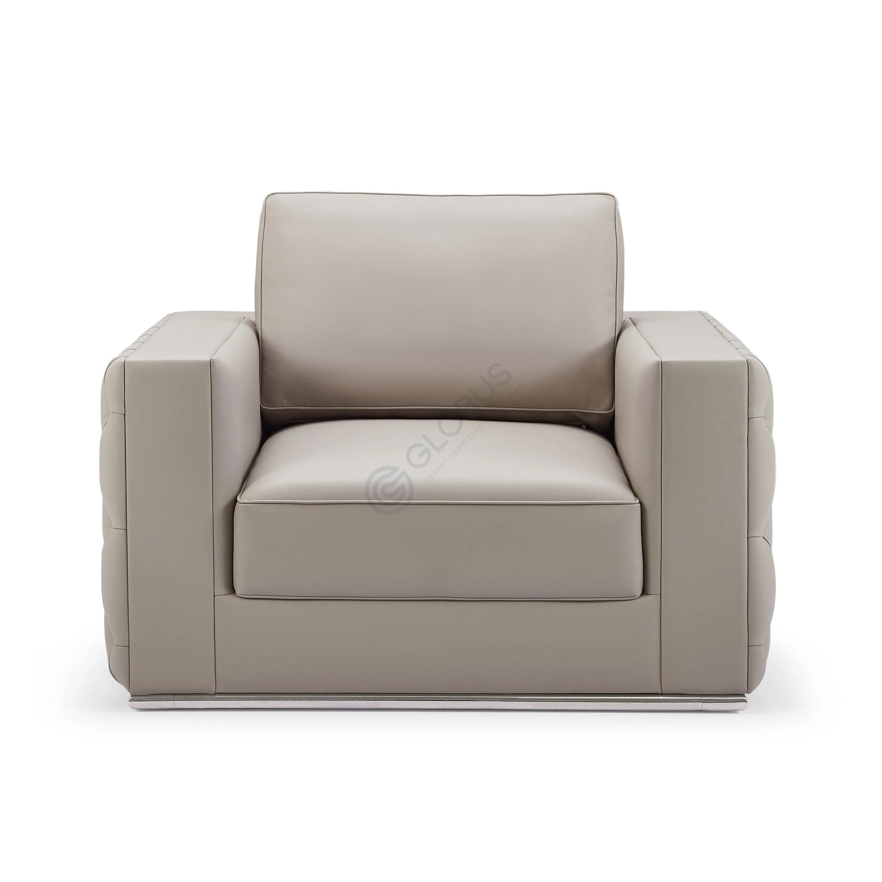 Armchair FENDI Plaza