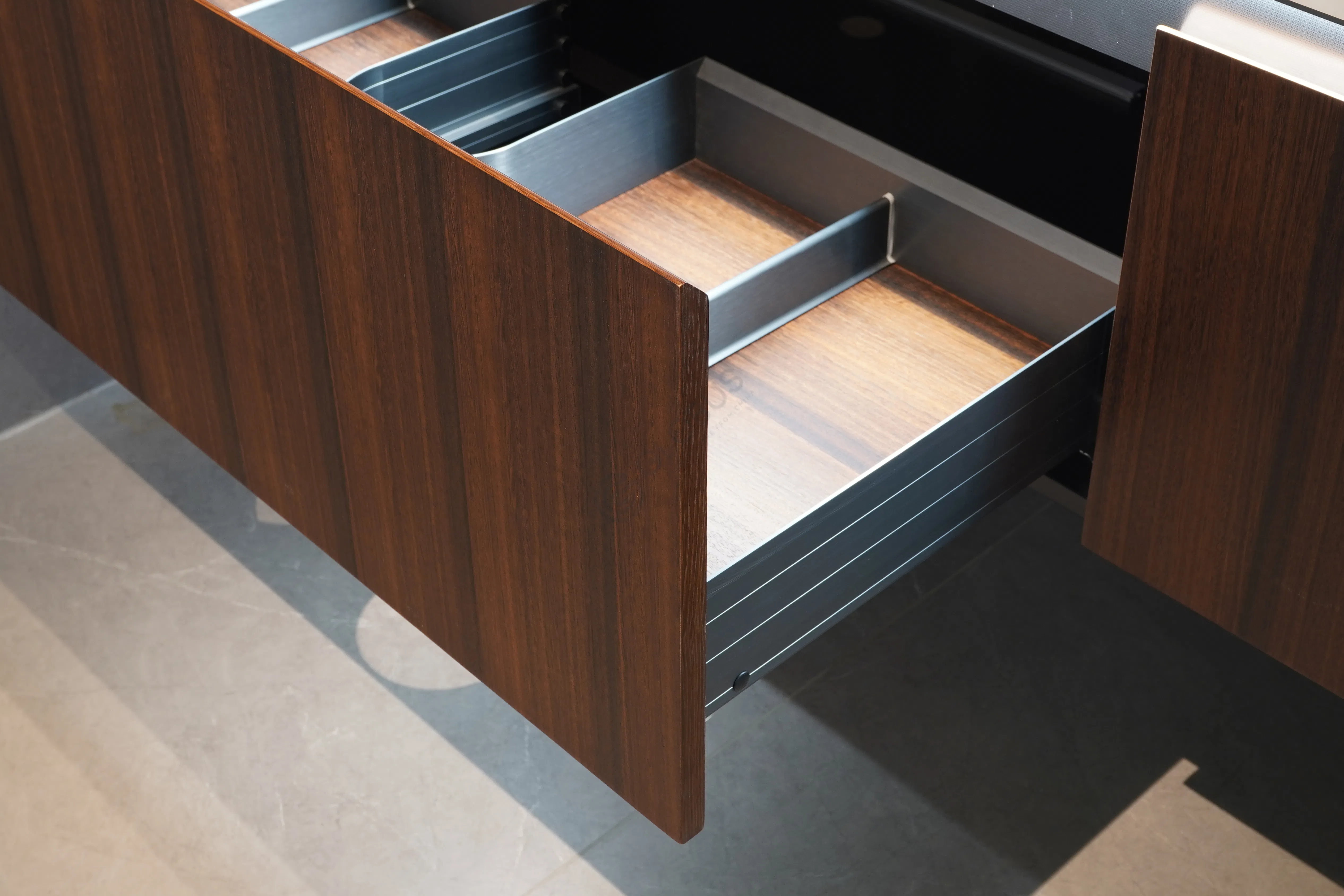 Bathroom cabinet Sulpizio