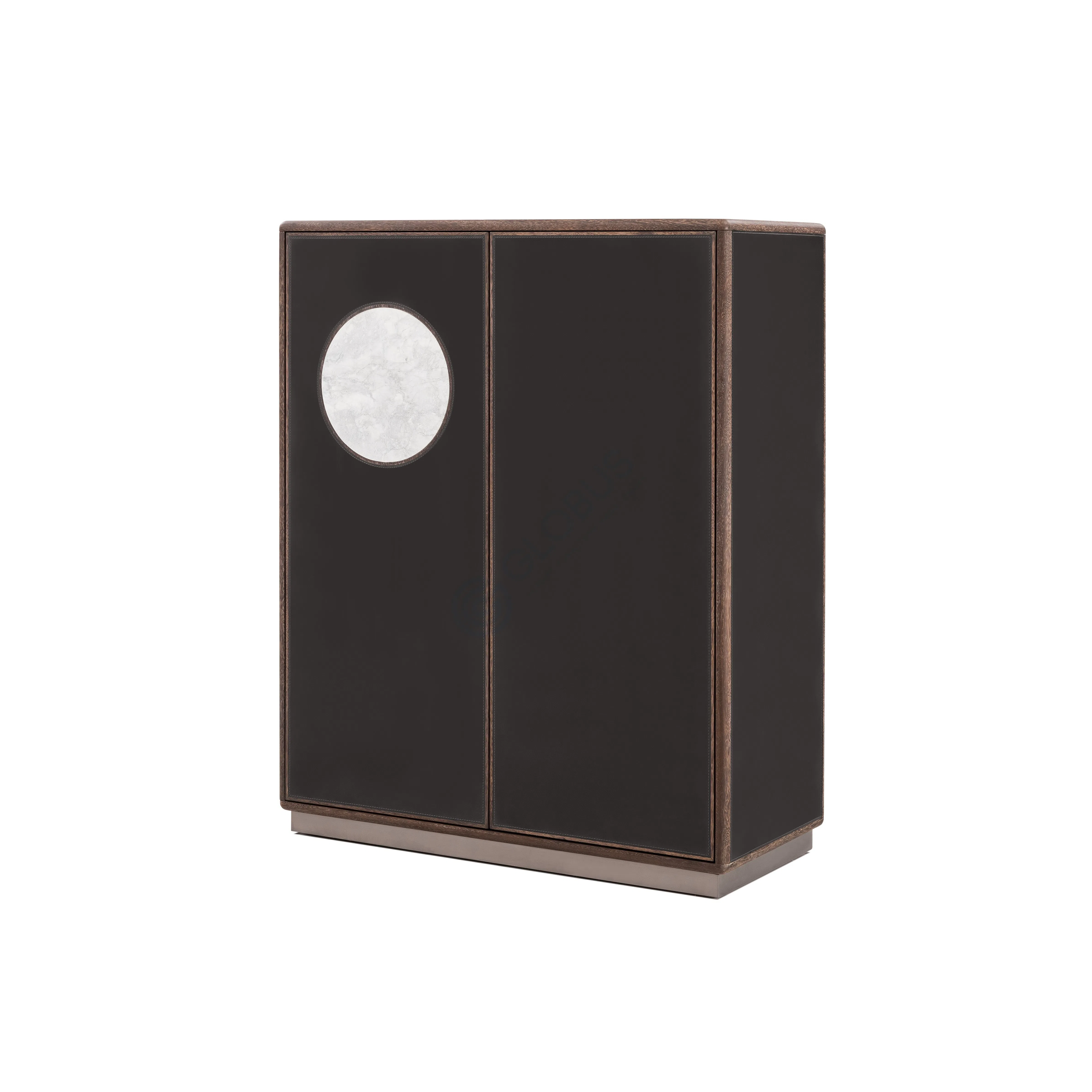 Wine cabinet Compositio