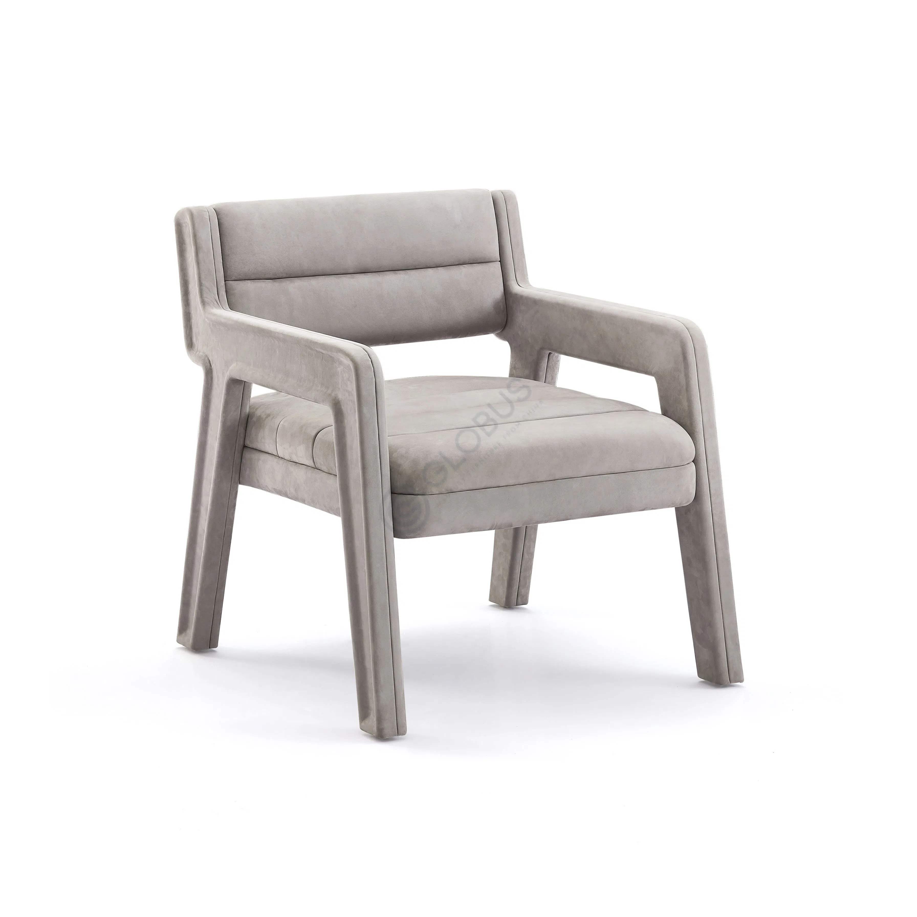 Armchair CORNELIO CAPPELLINI Evelyn
