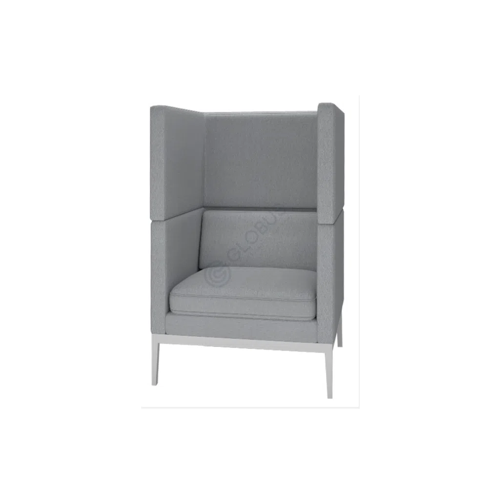 Office armchair Urdino