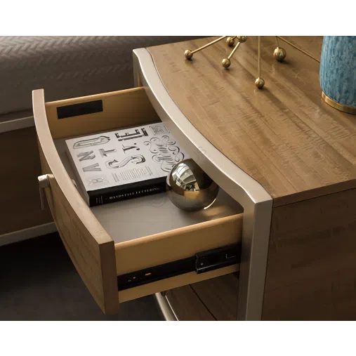 Bedside table Alari