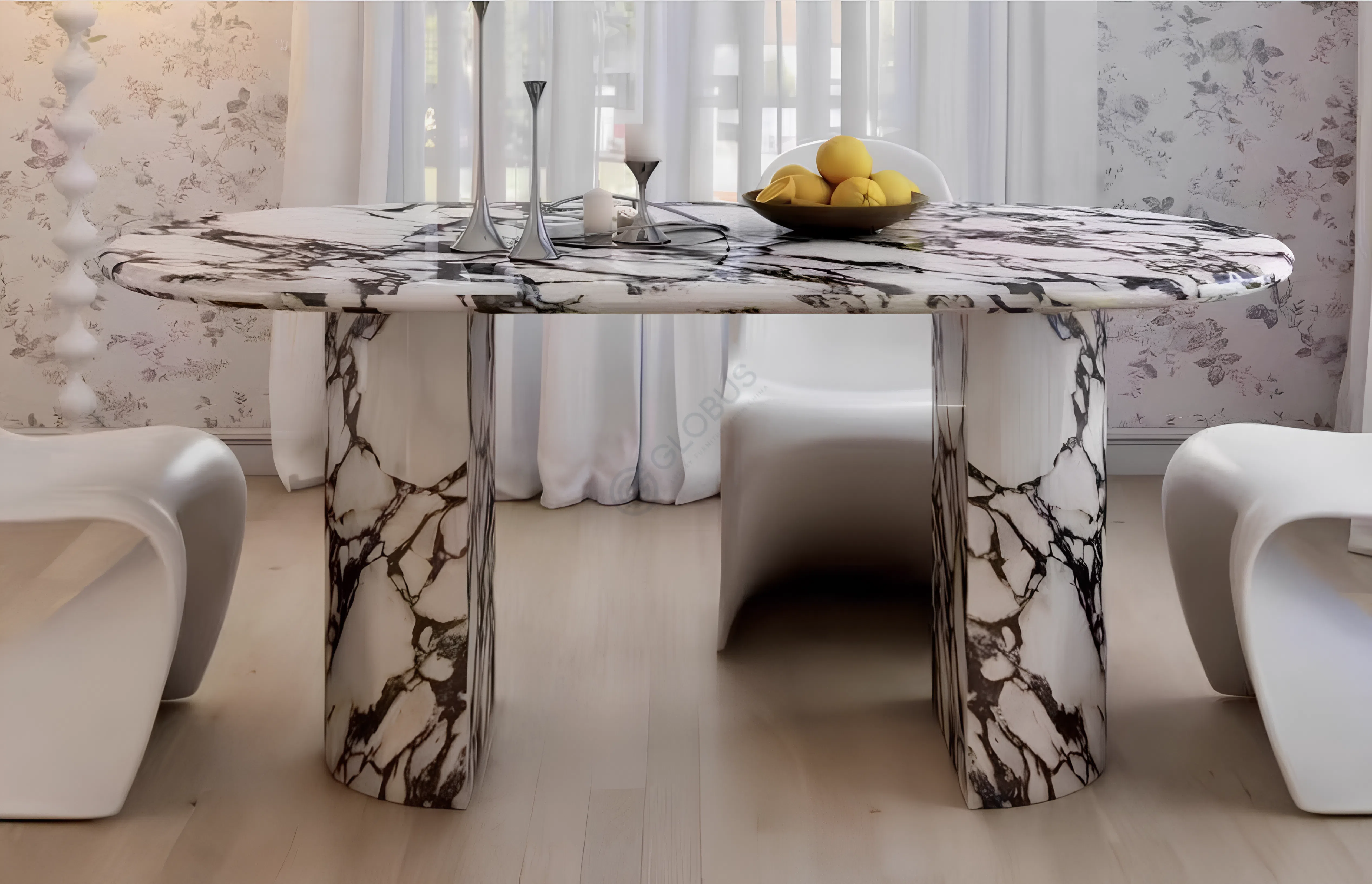 Dining table Filtrano