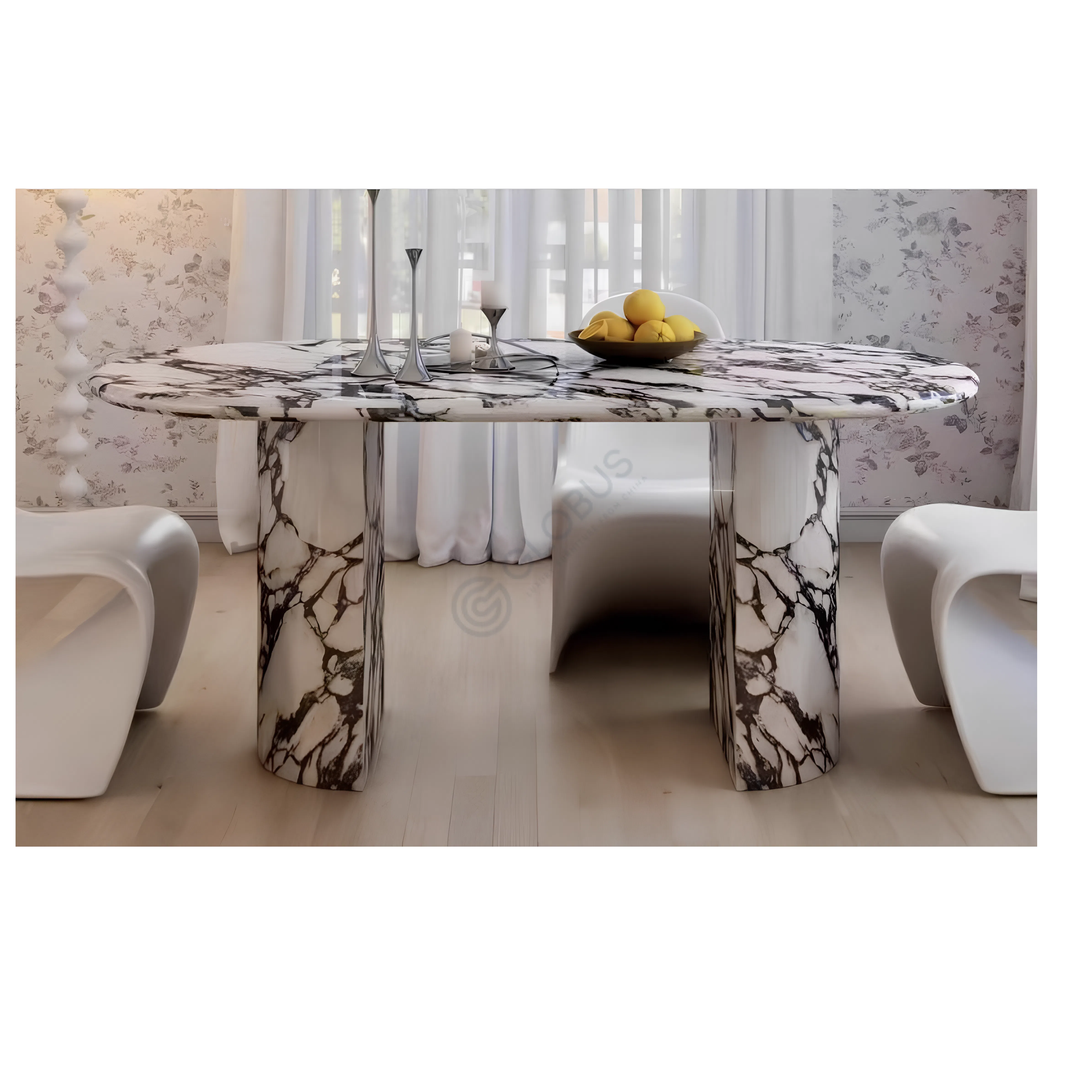 Dining table Filtrano