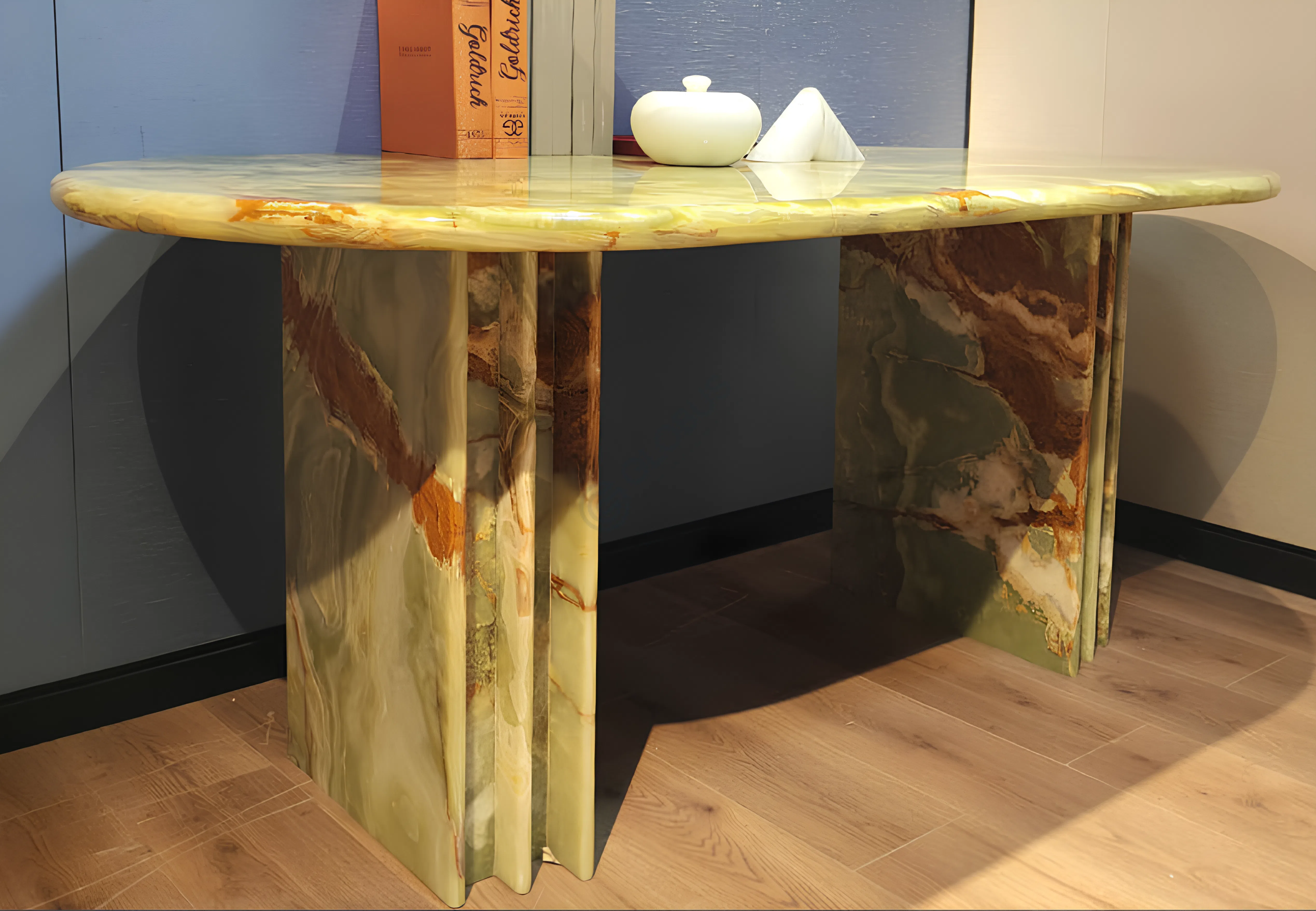 Dining table Nostran