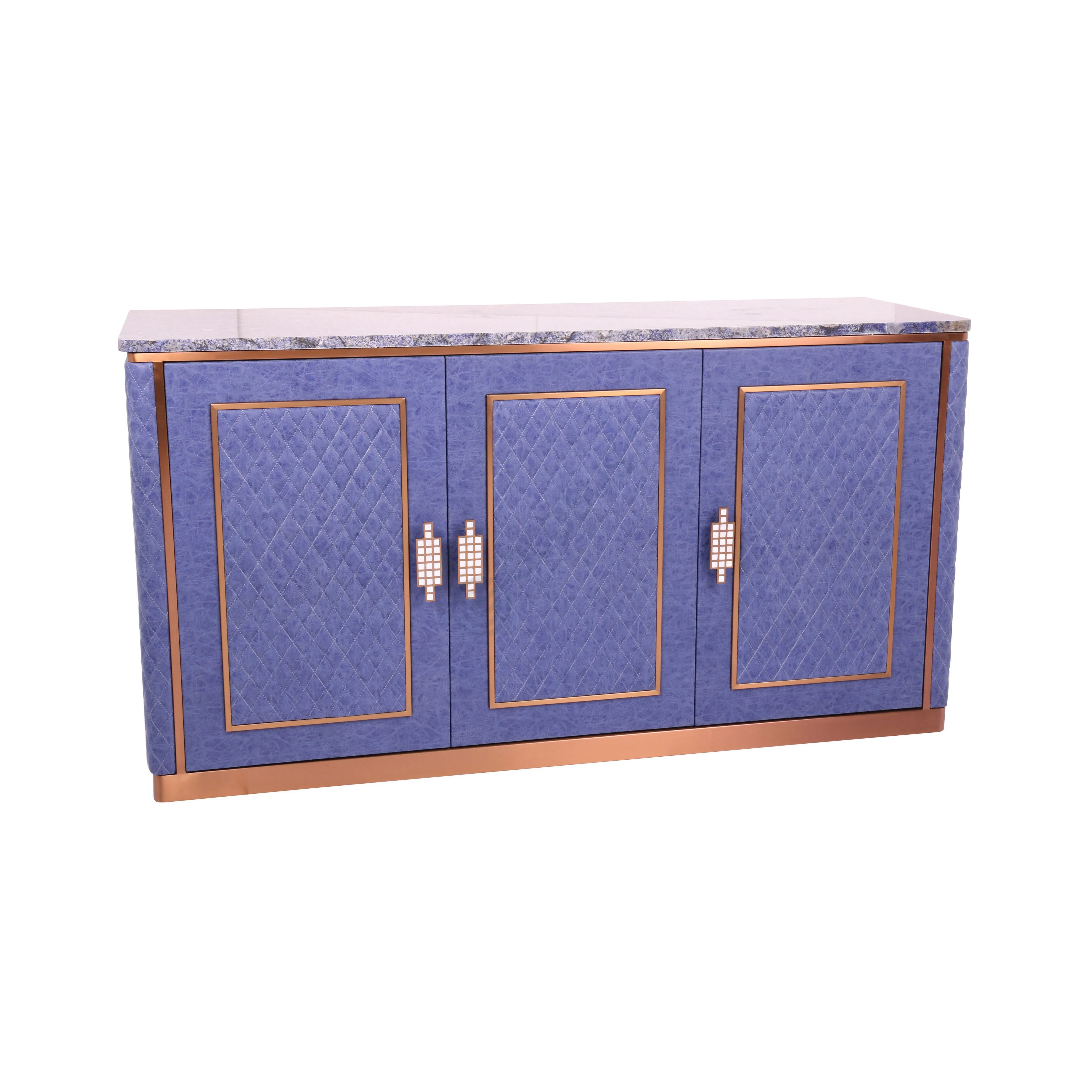 Sideboard Rugginoso