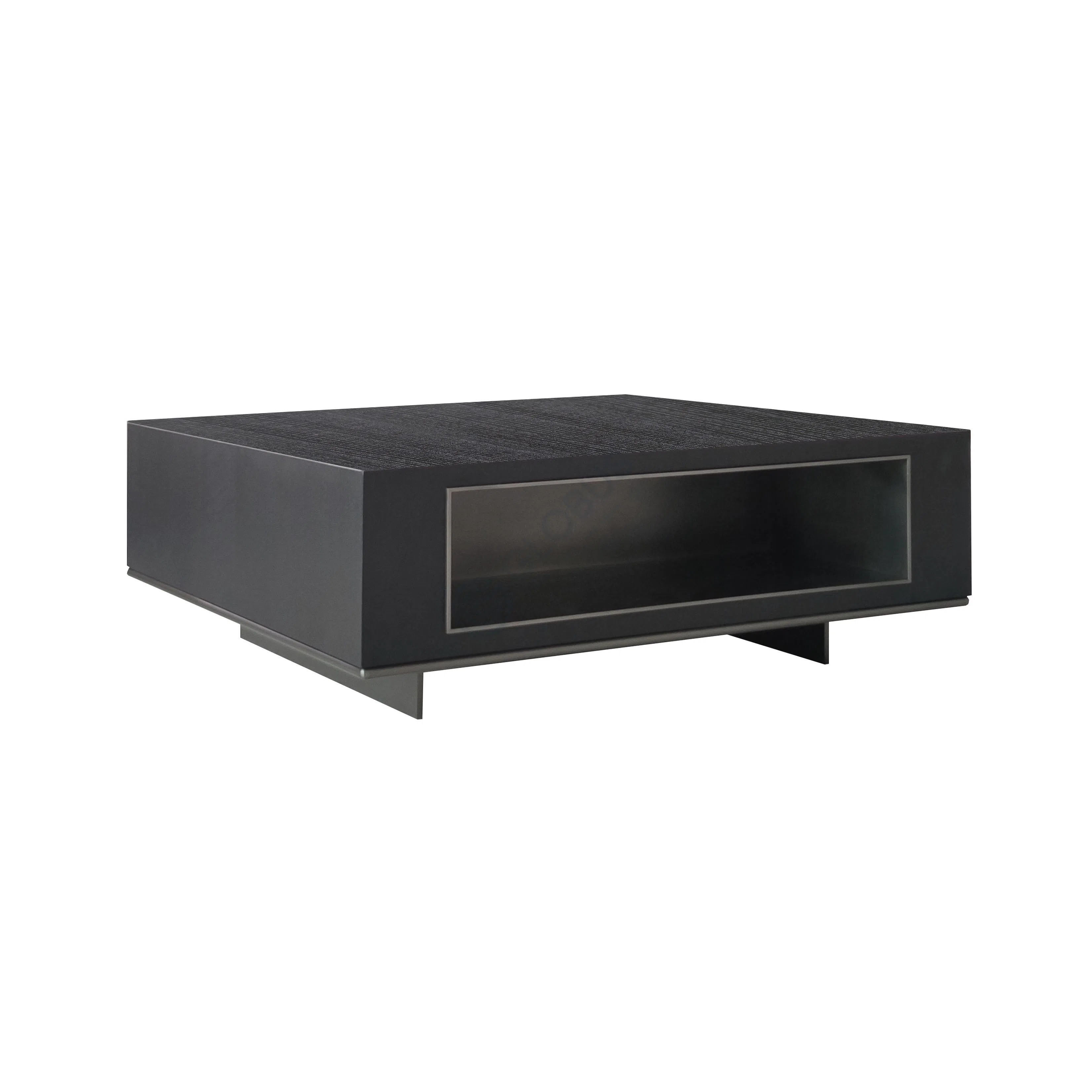 Coffee table MINOTTI Roger