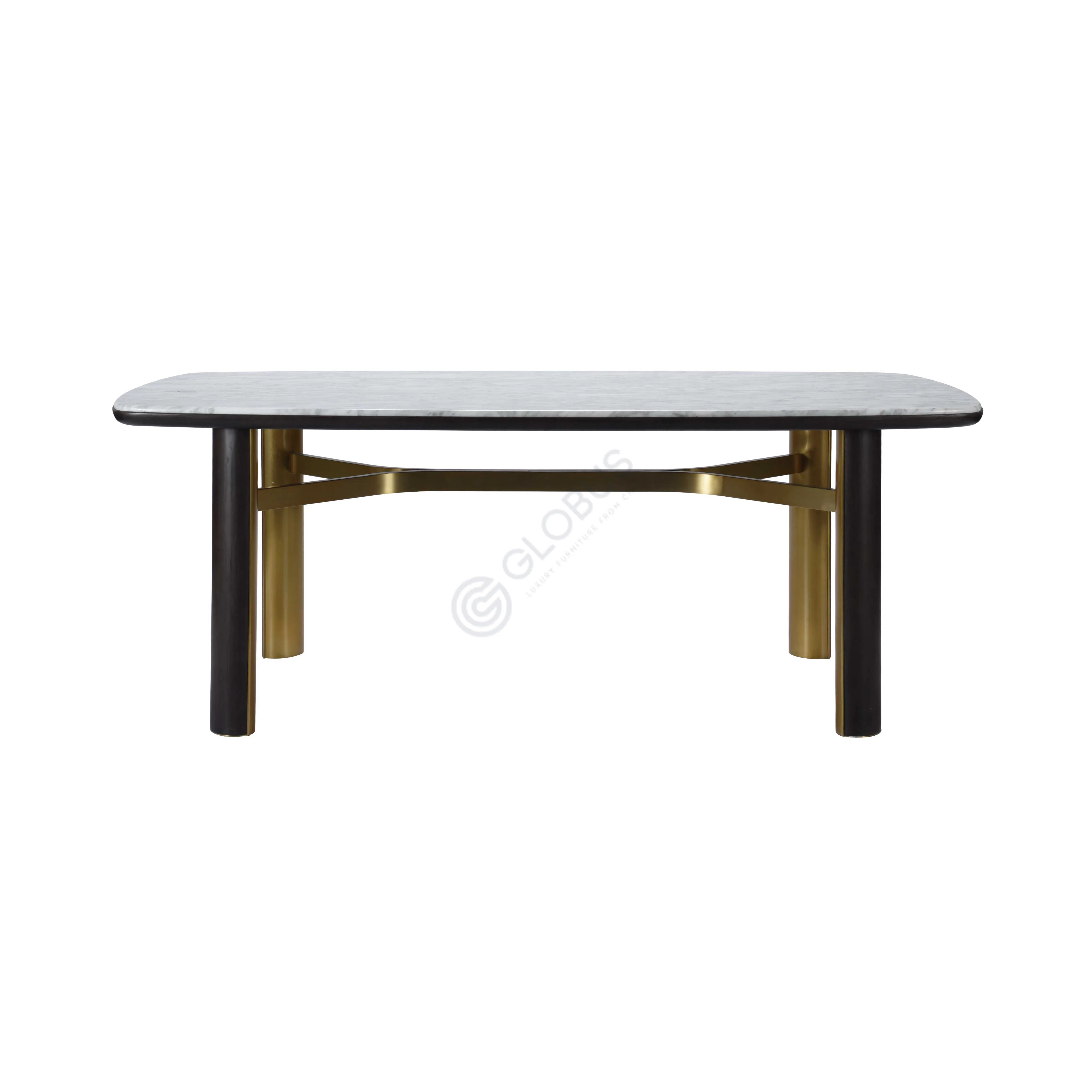 Dining table MINOTTI Dan