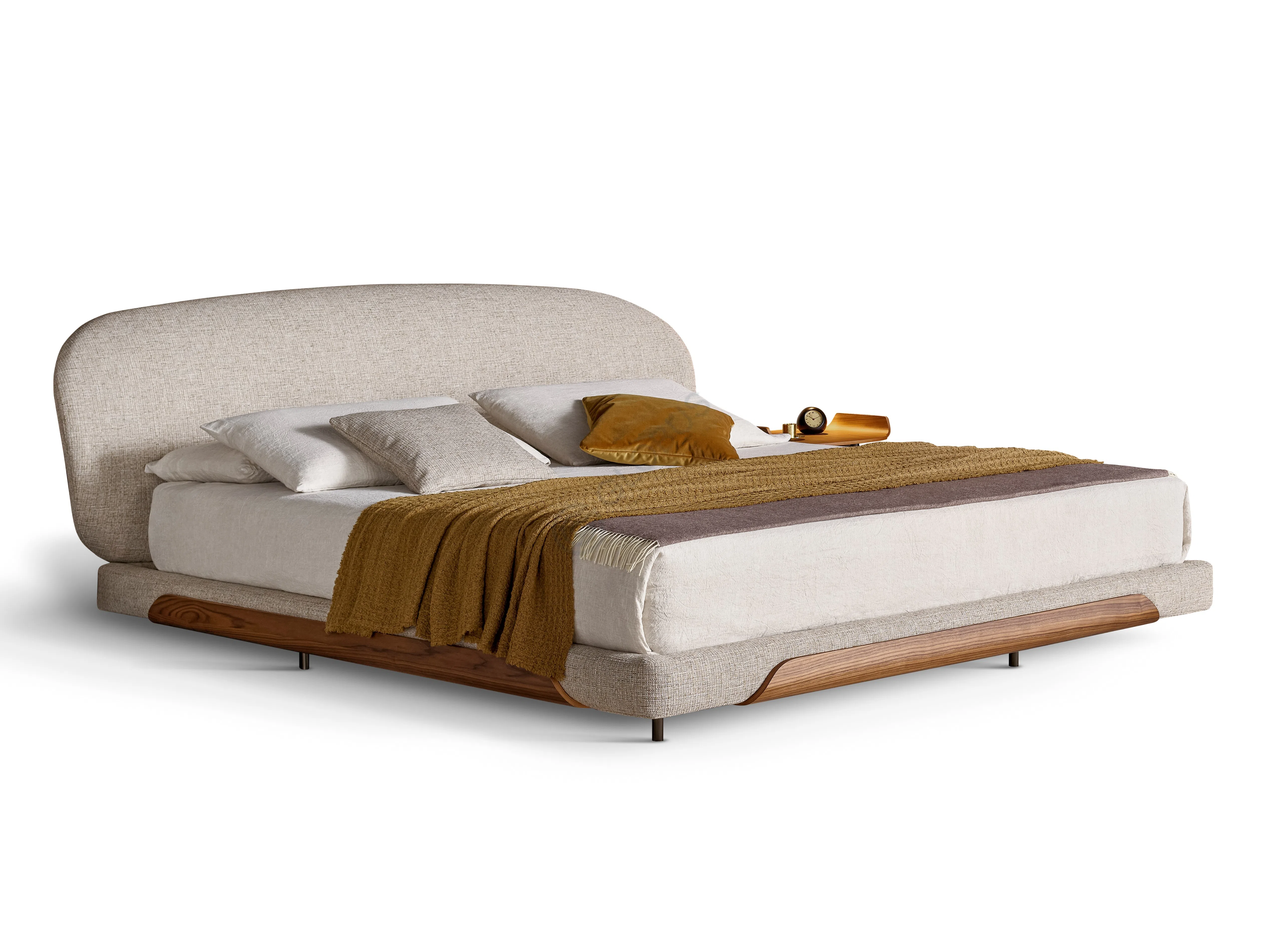 Bed BONALDO Olos
