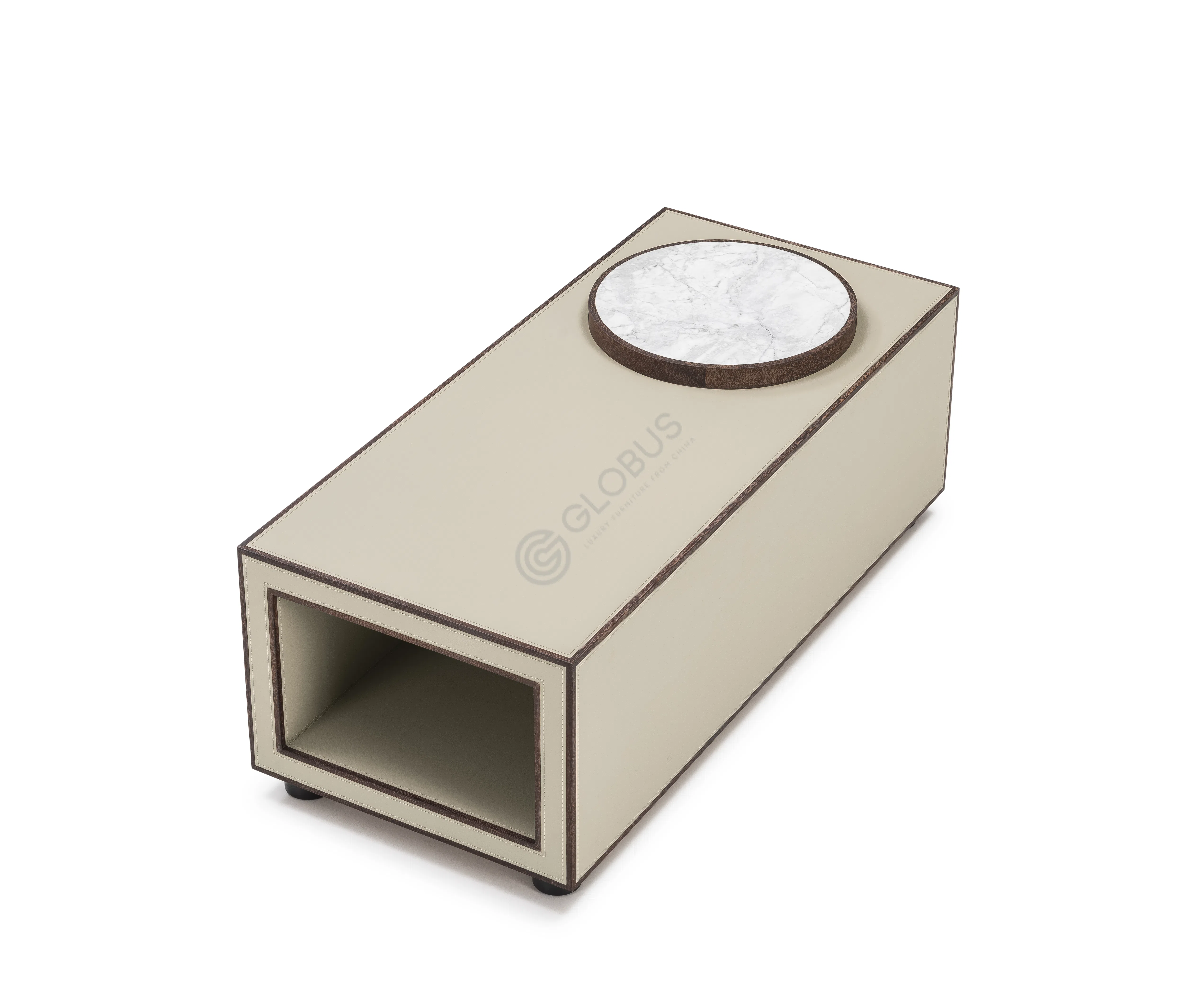 Coffee table Platino