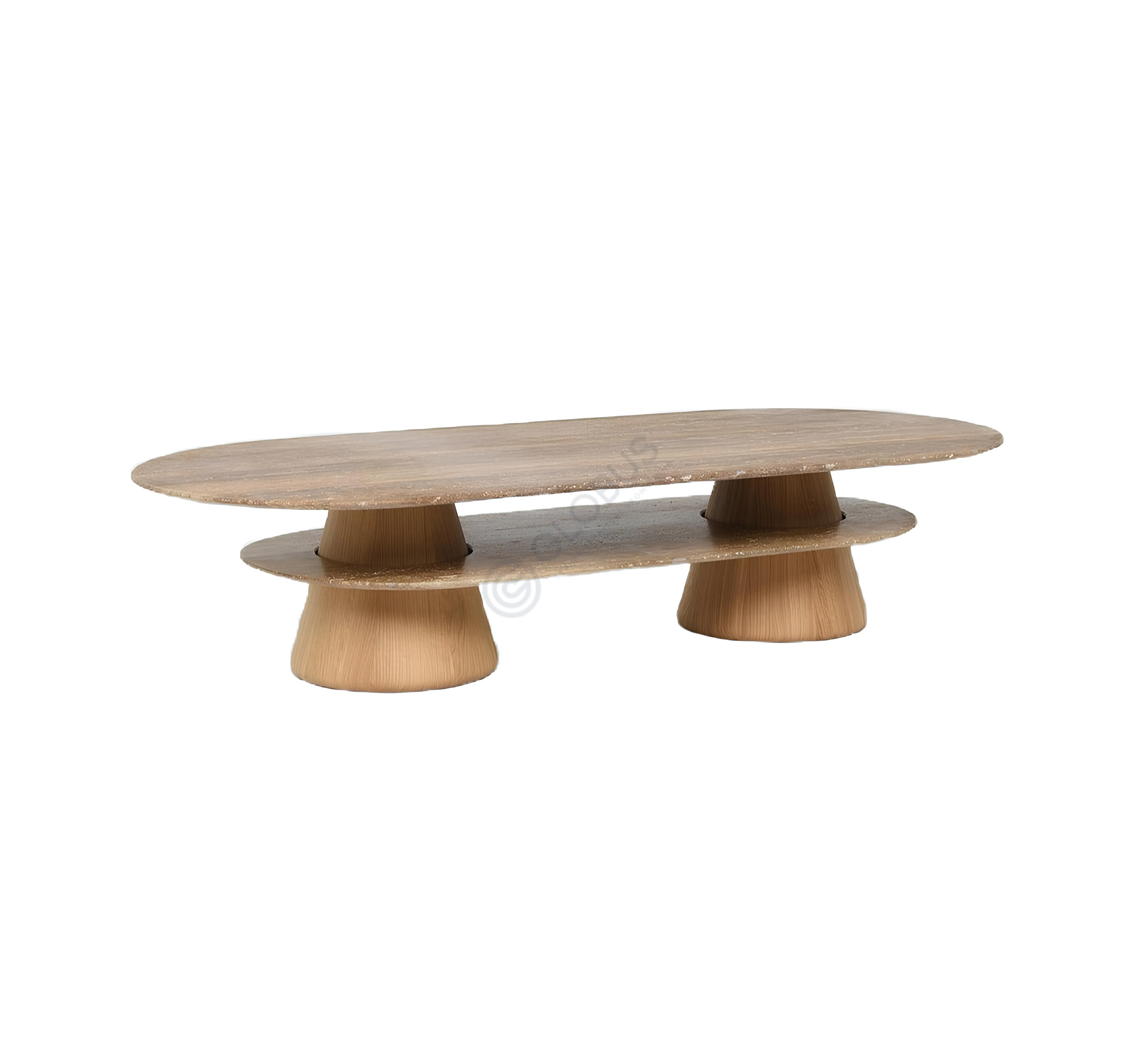 Coffee table Marzotto