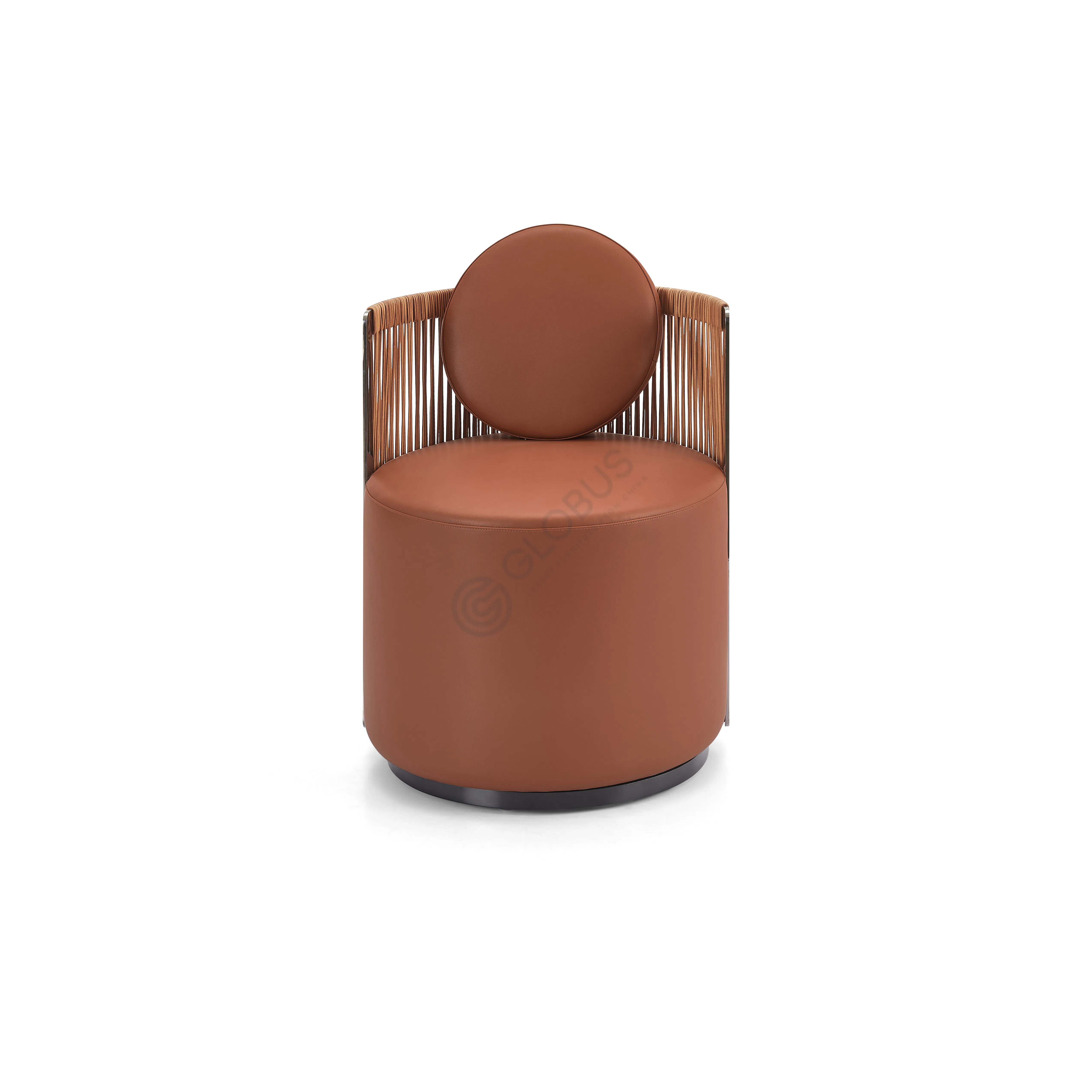 Armchair FENDI Thea