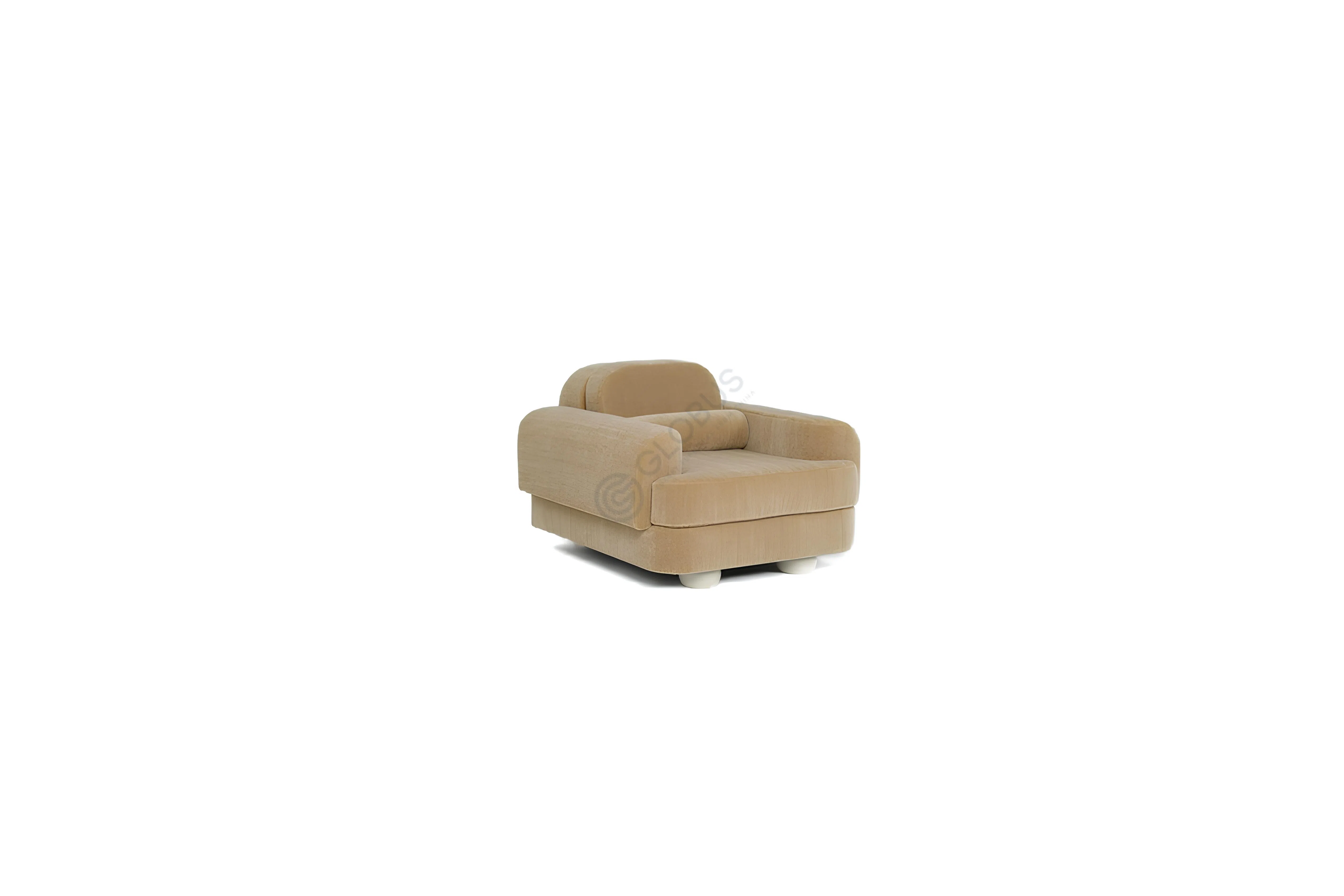 Armchair Ritenton