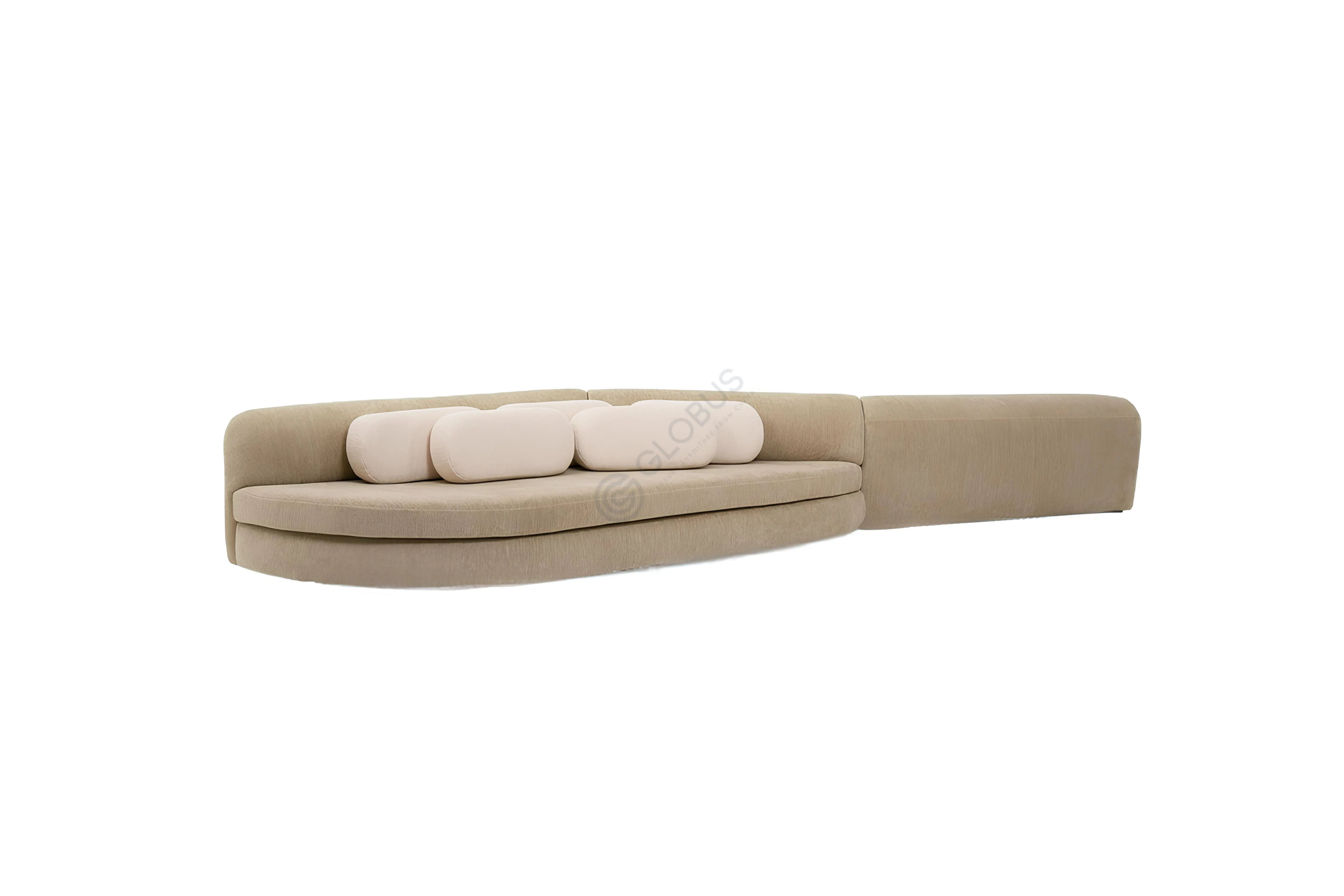 Sofa Parmena