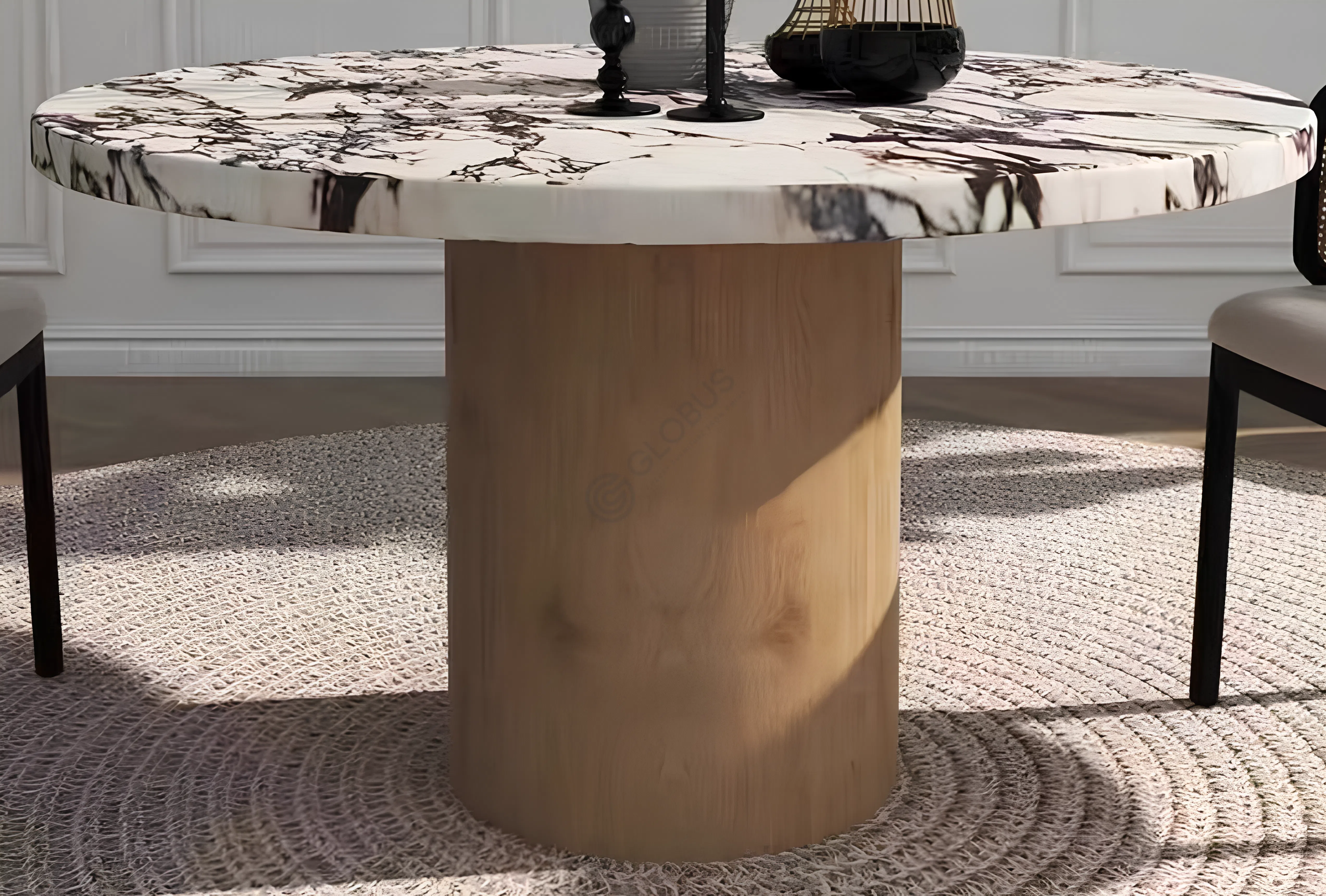 Dining table Istanze