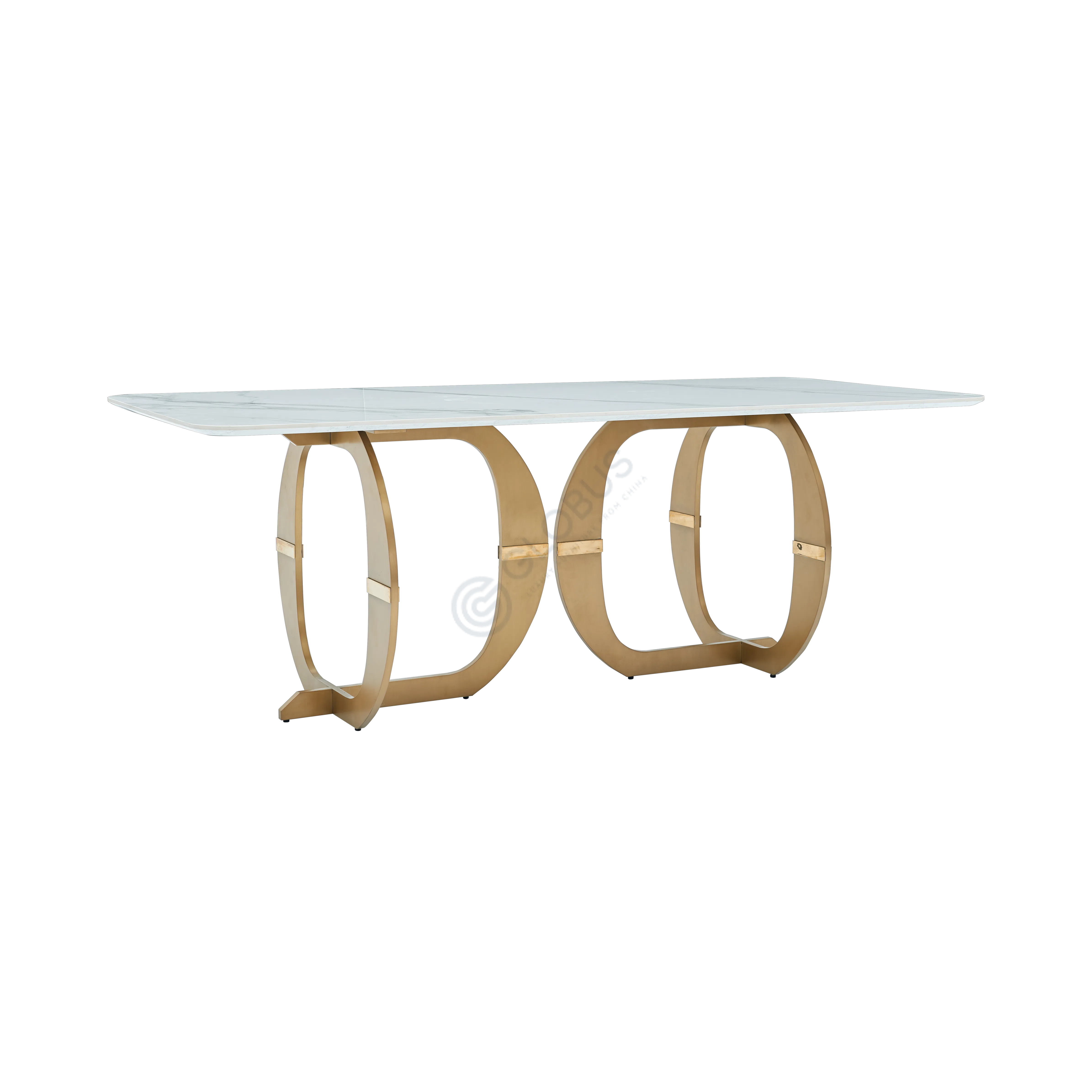 Dining table CAPITAL COLLECTION Convivio