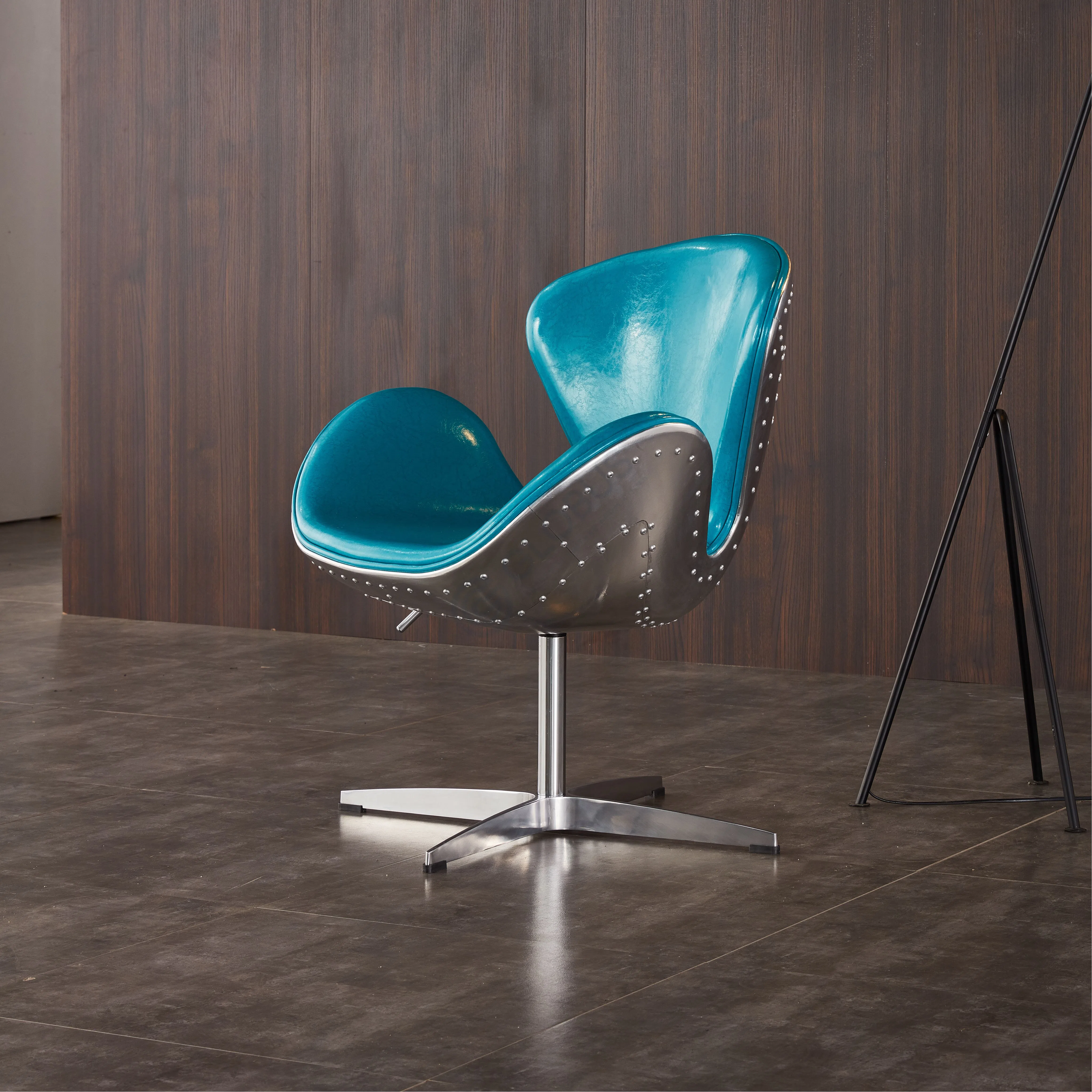 Office armchair Emperius