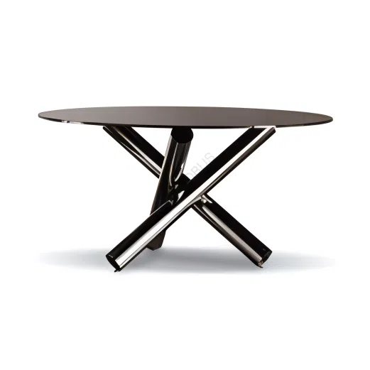 Dining table MINOTTI Van Dyck