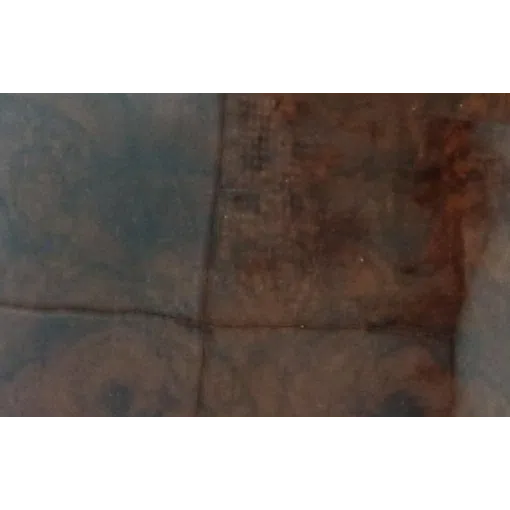 Bedside table TURRI Madison