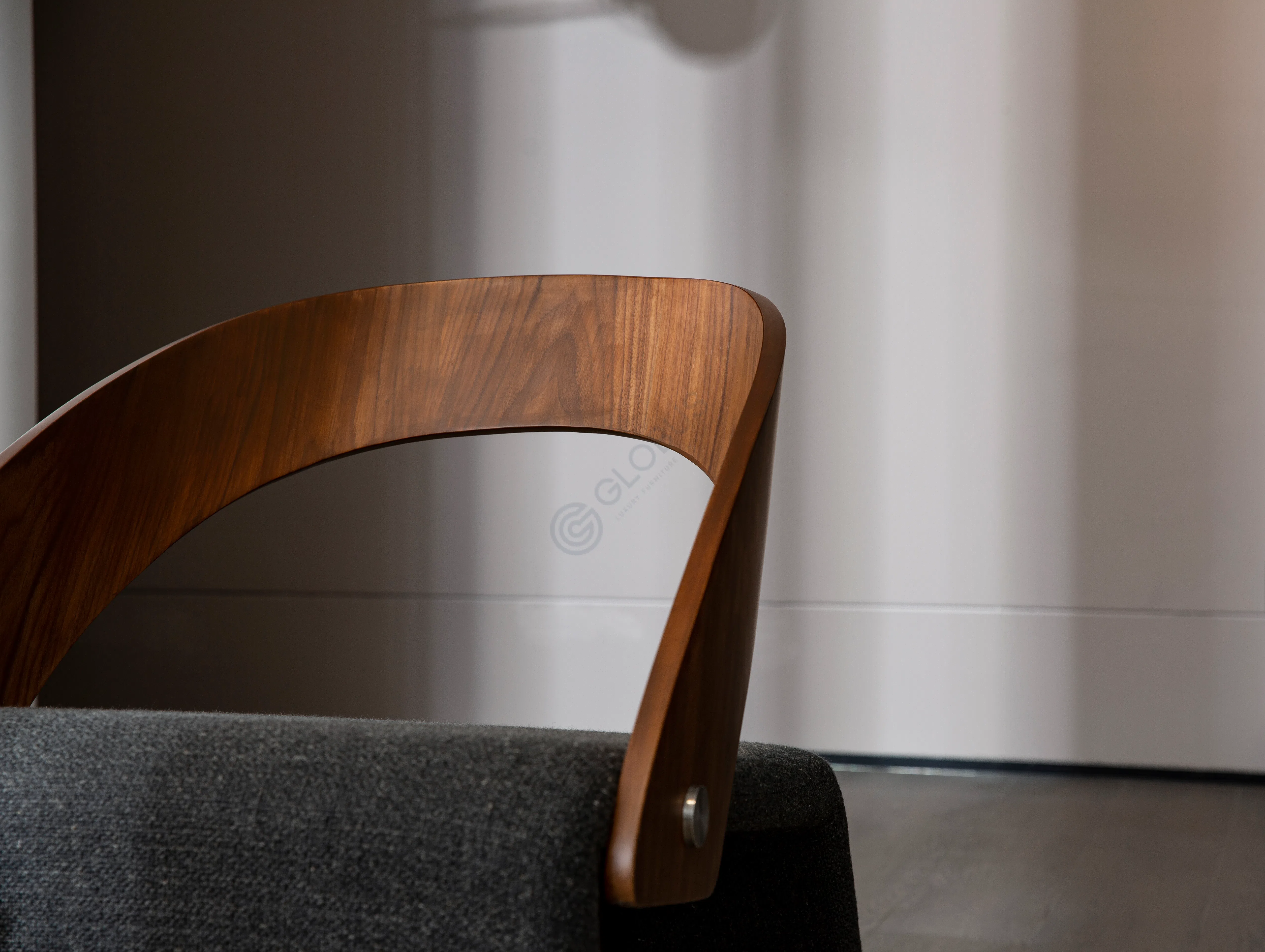 Armchair Ronald Sasson Calin