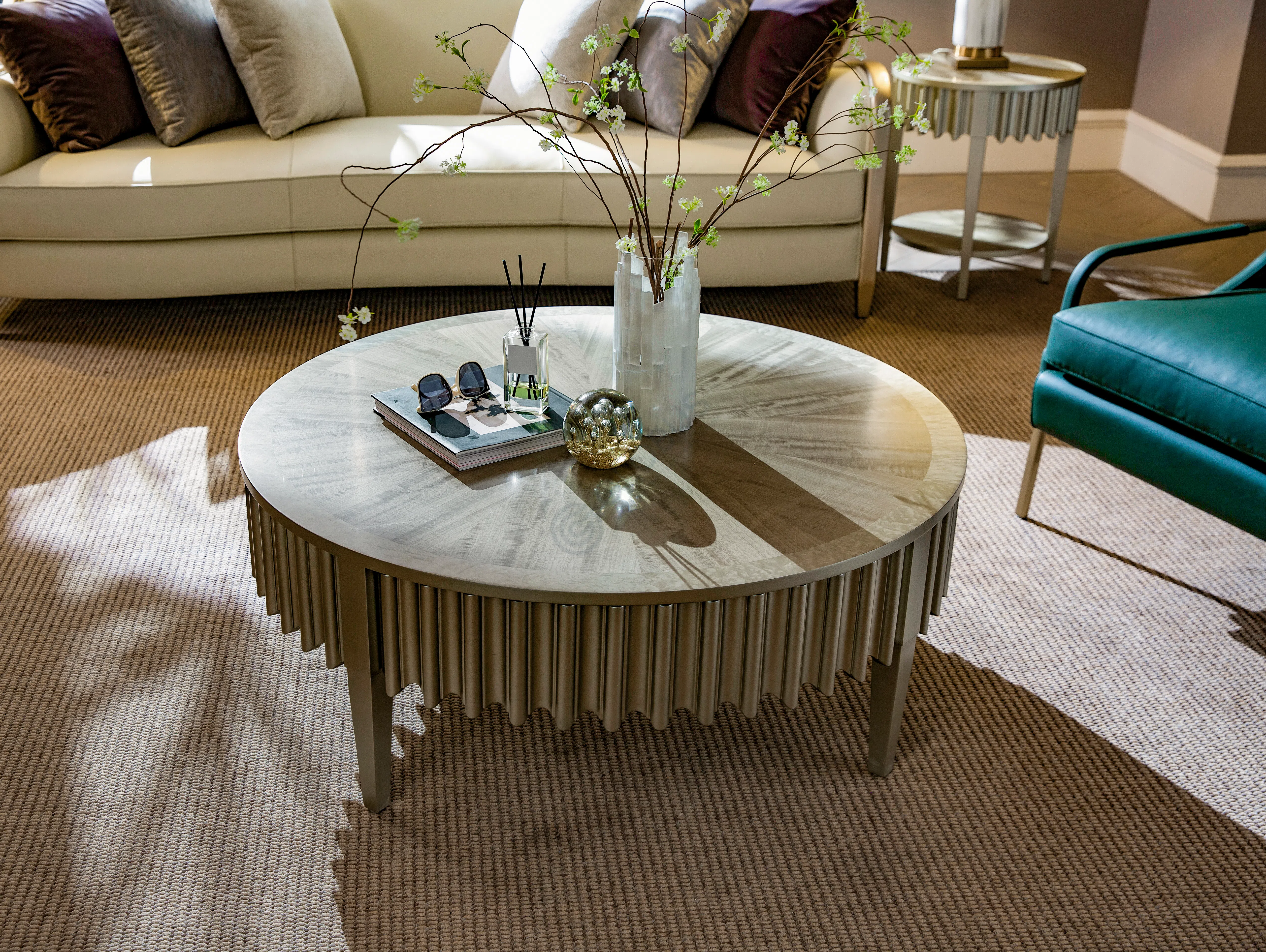 Coffee table BAKER Reese