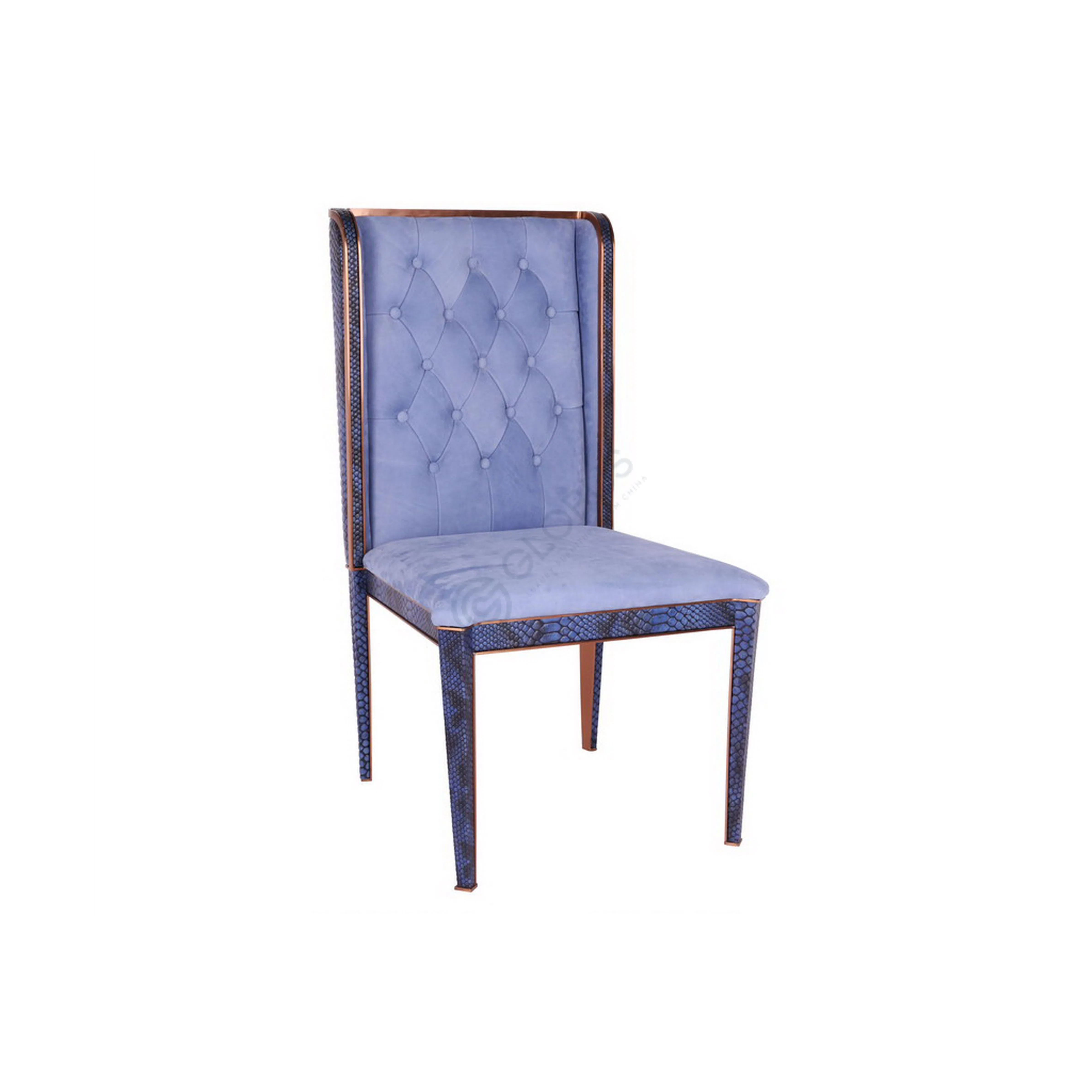 Dining chair Nessy