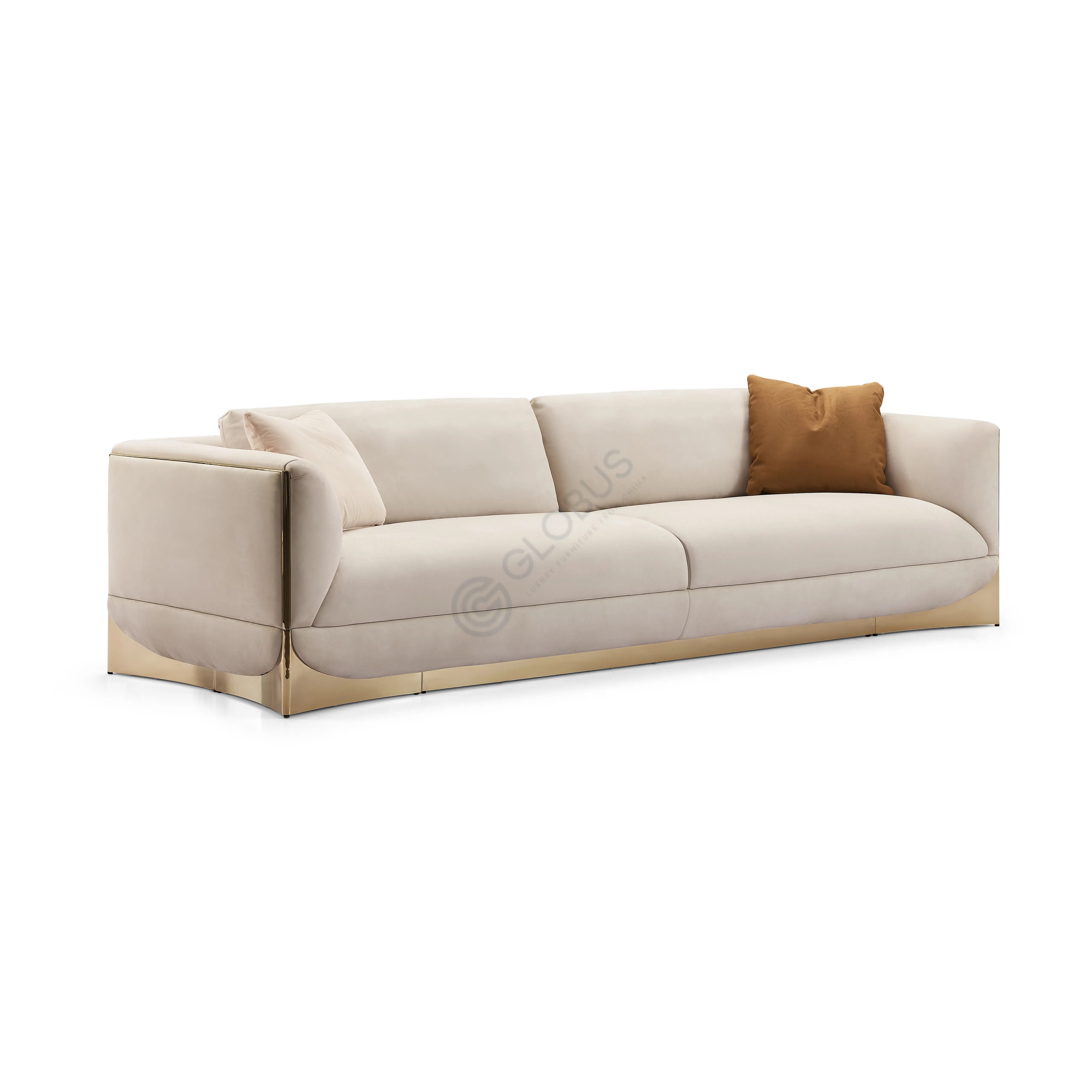 Sofa VISIONNAIRE Ca Foscari