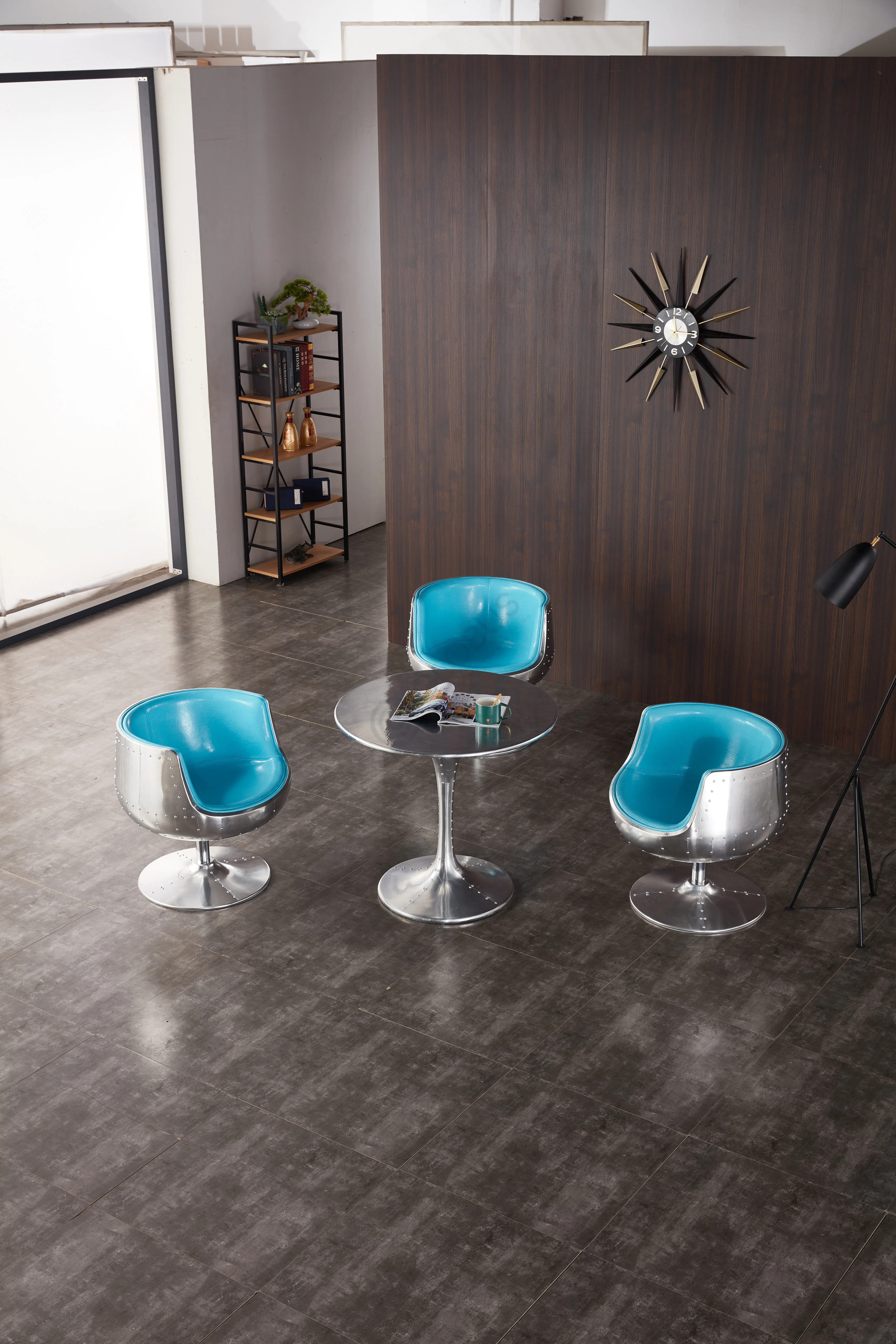 Office armchair Marvelli